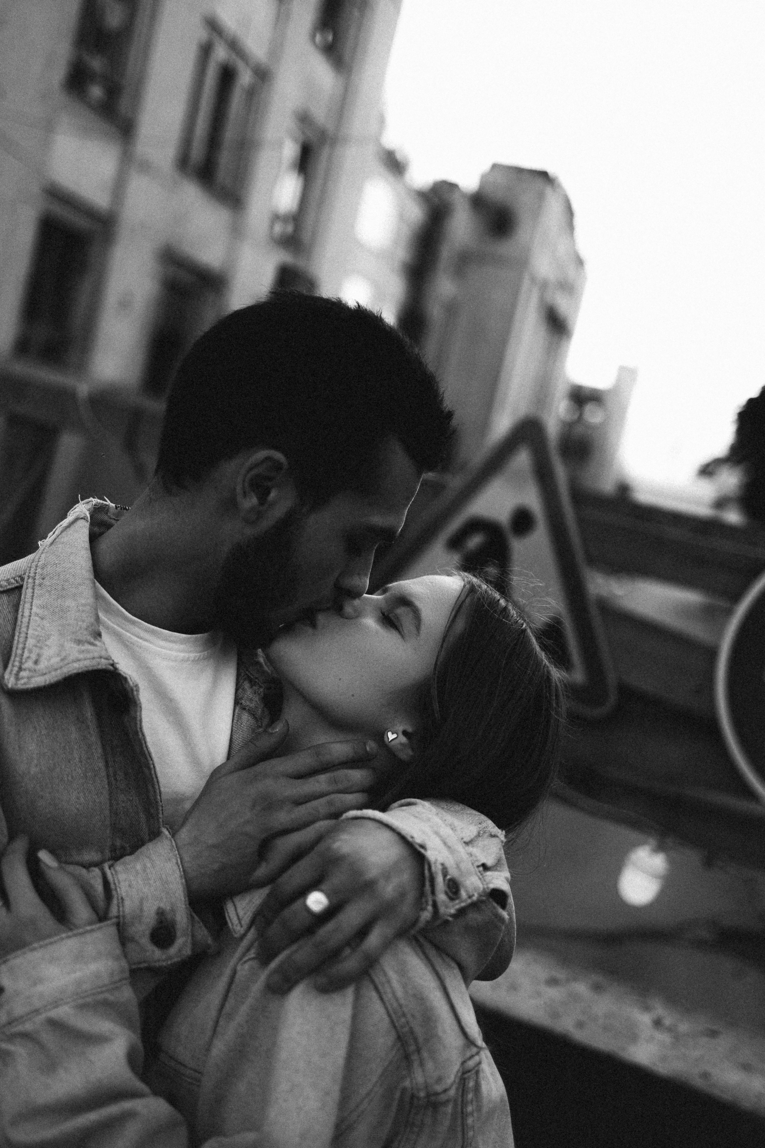 Матвей и Лиза