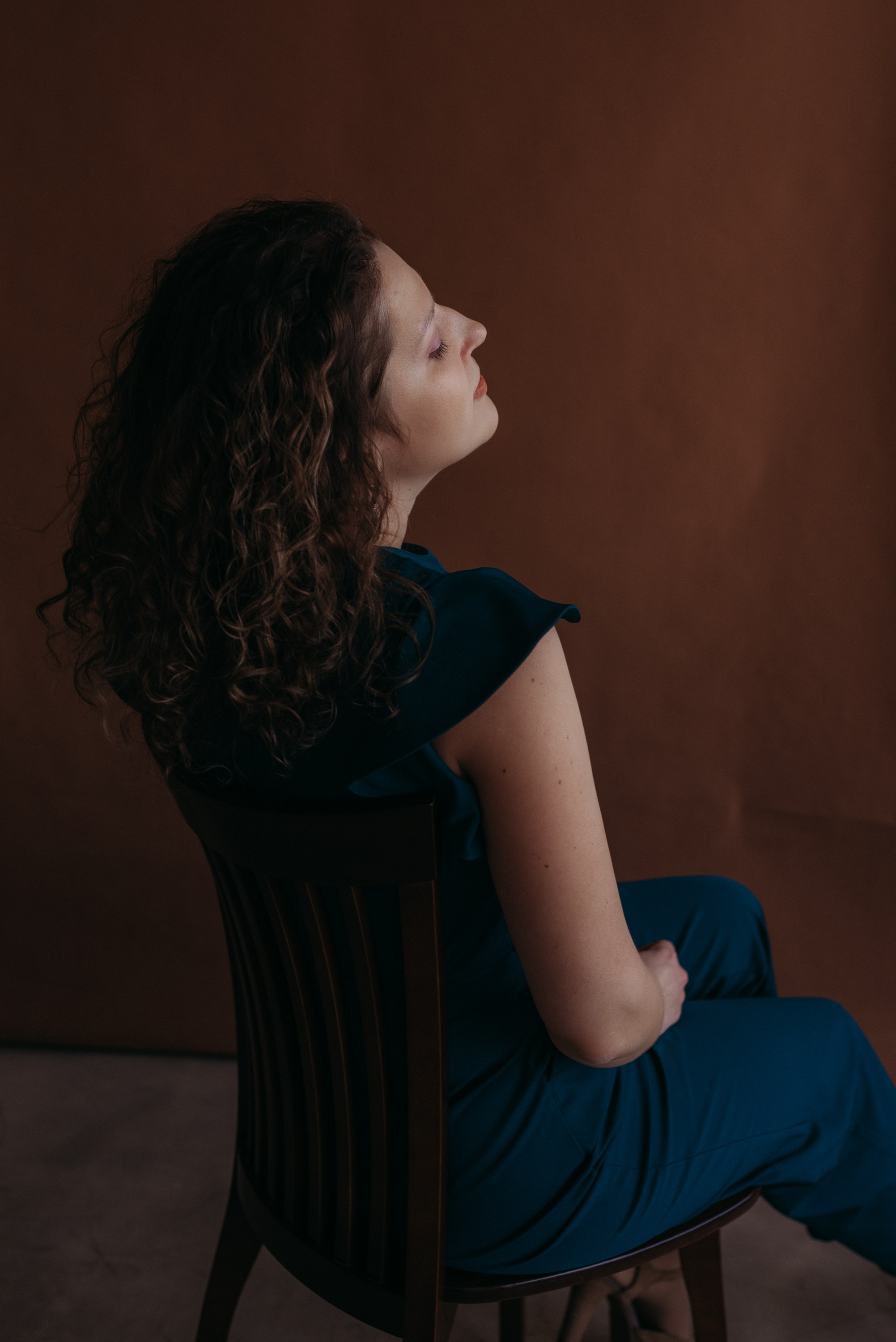 Лена. Семейный и детский фотограф в Новосибирске и Краснообске — Анна Ким