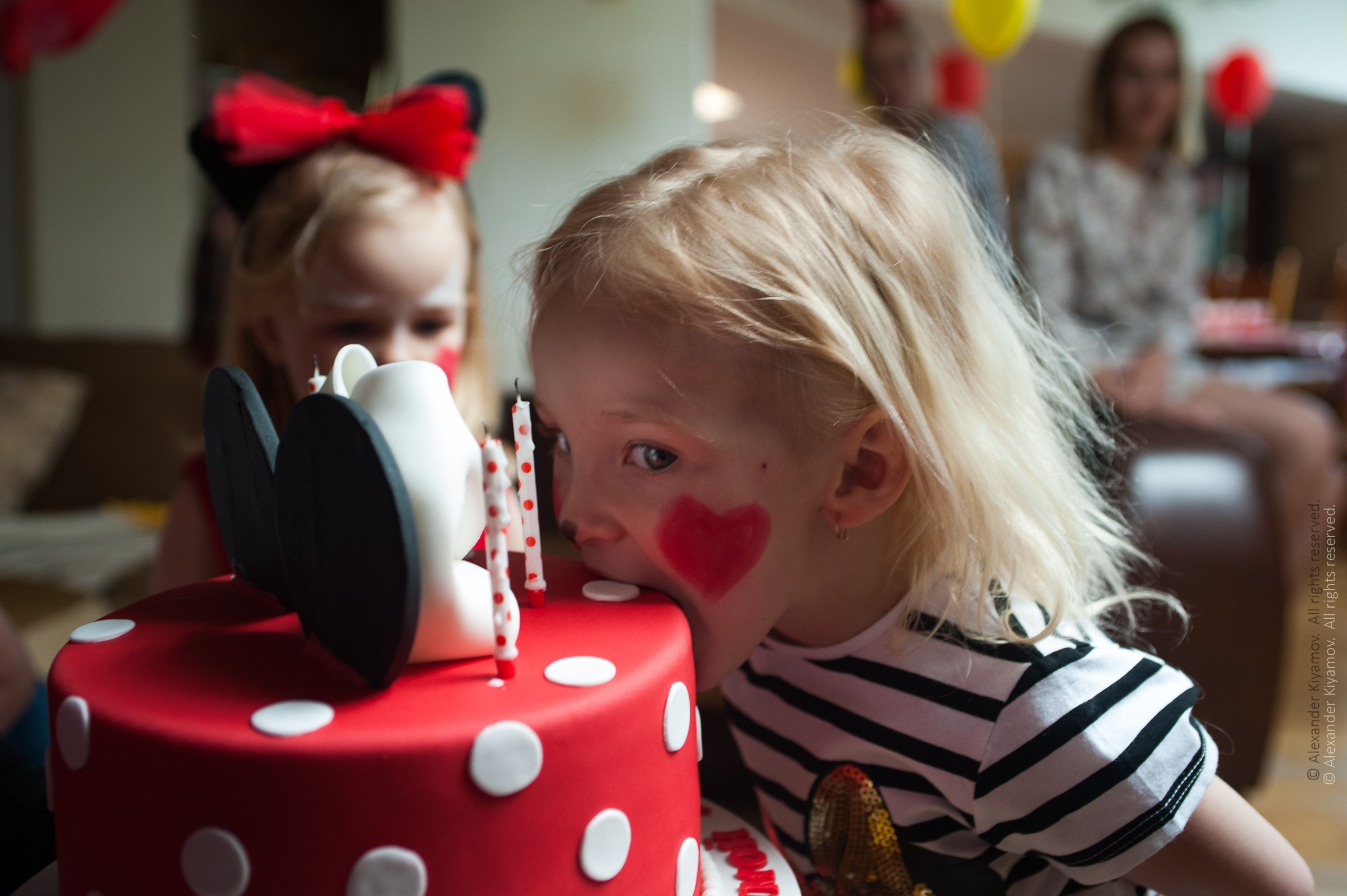Детский фотограф в СПб. Фотограф Александр Киямов | СПБ, МСК