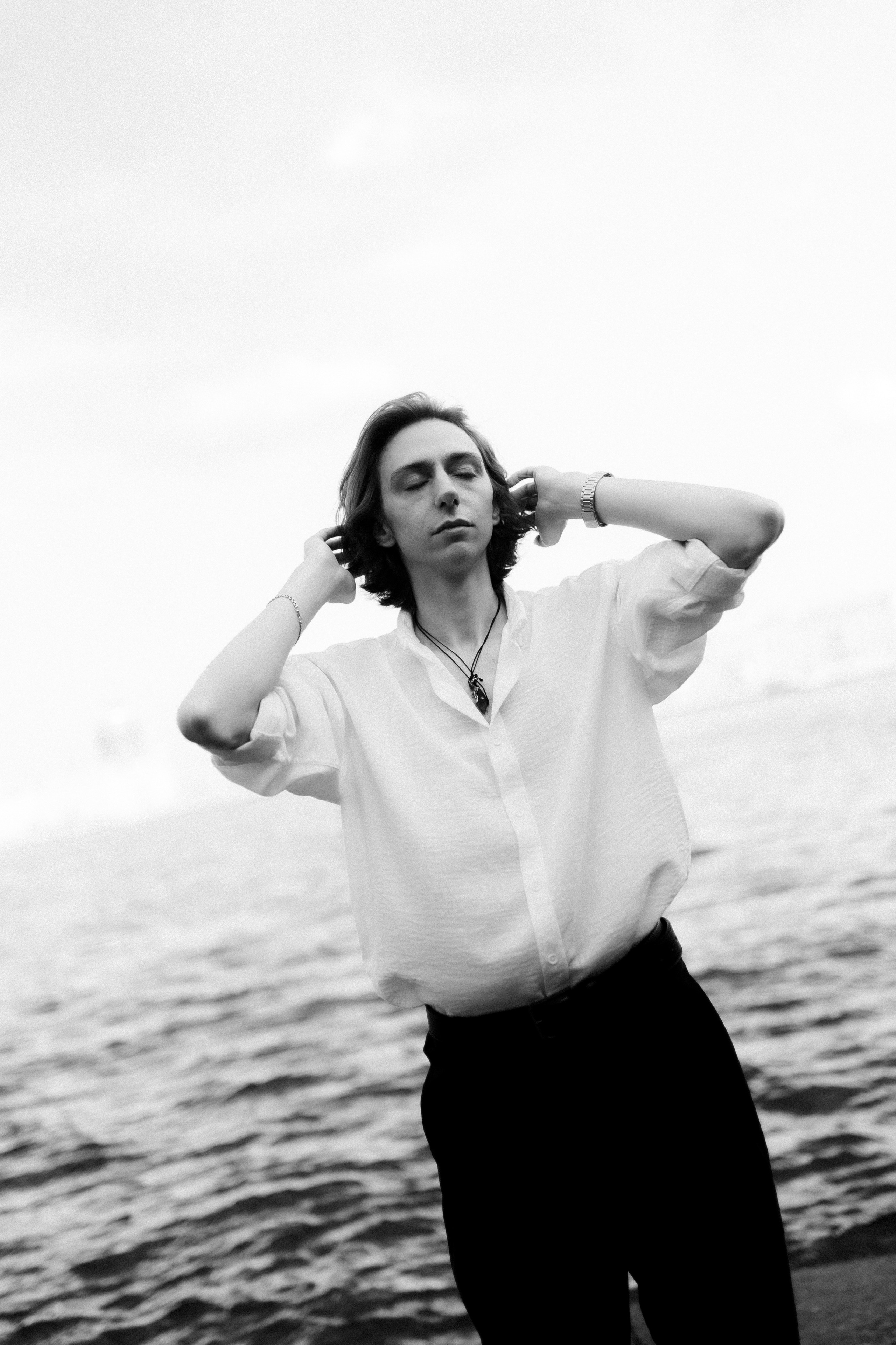 Антон. Фотограф в Санкт-Петербурге