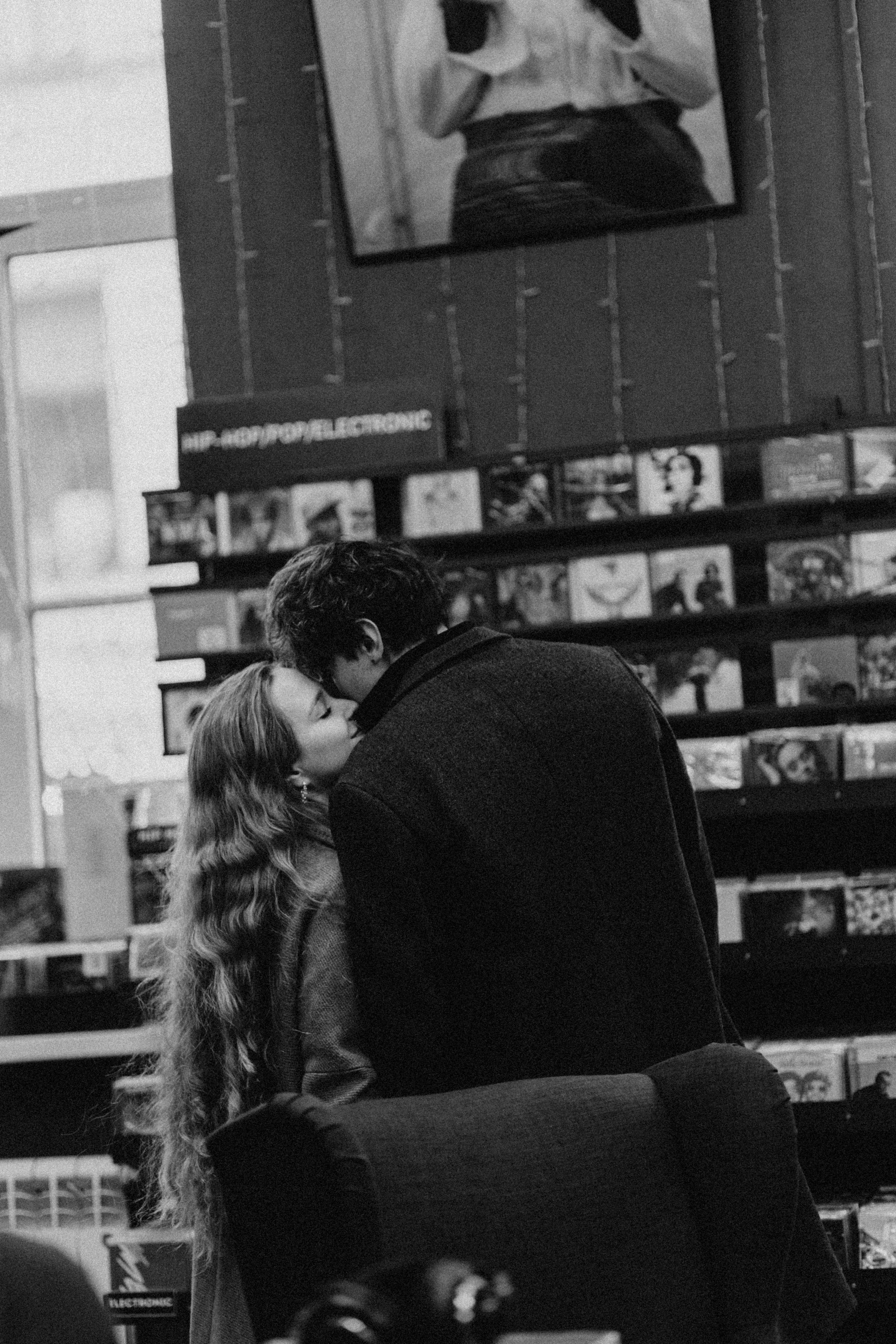 Алиса и Валя. Фотограф в Санкт-Петербурге