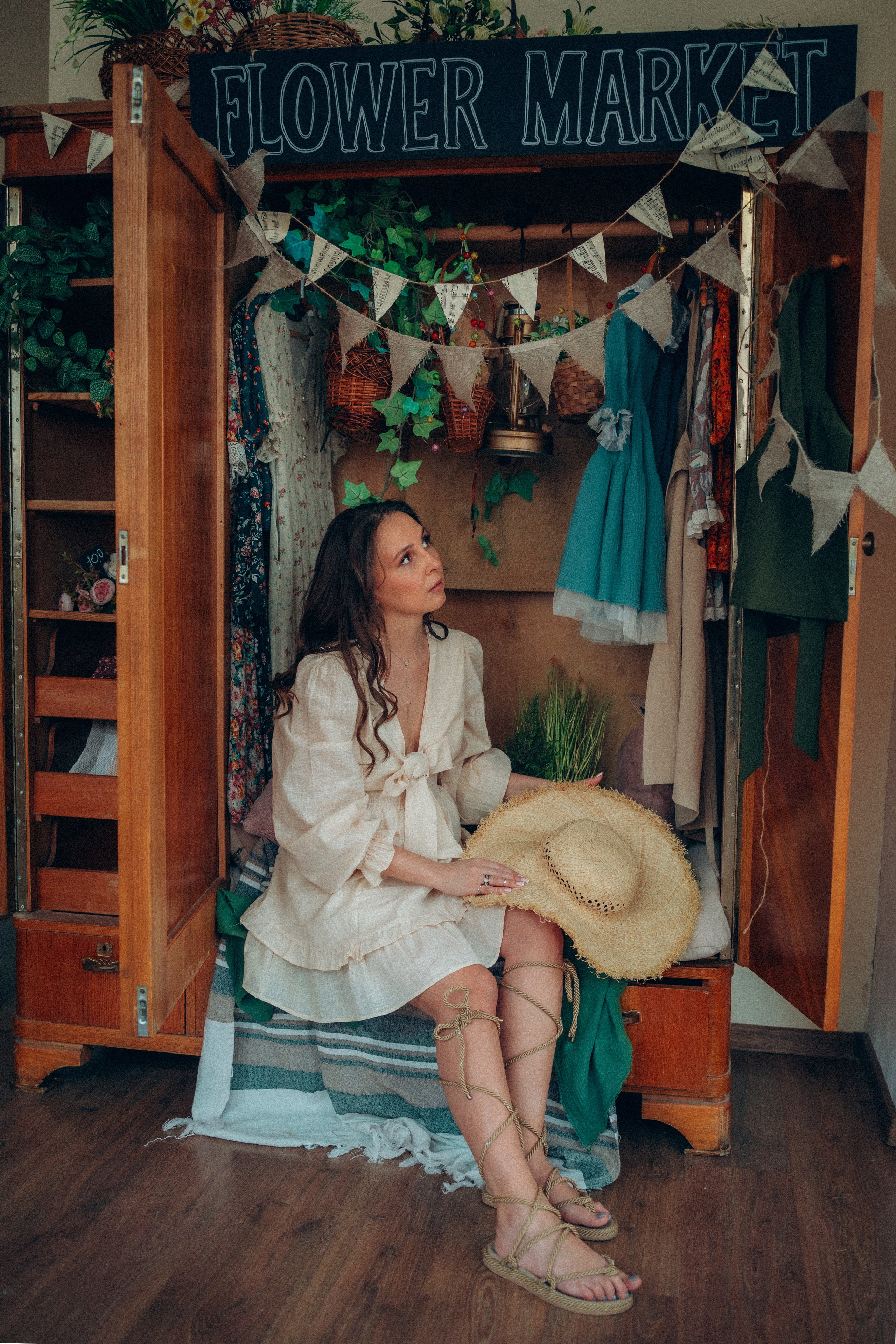 Фотограф в Санкт-Петербурге Светлана Арестова