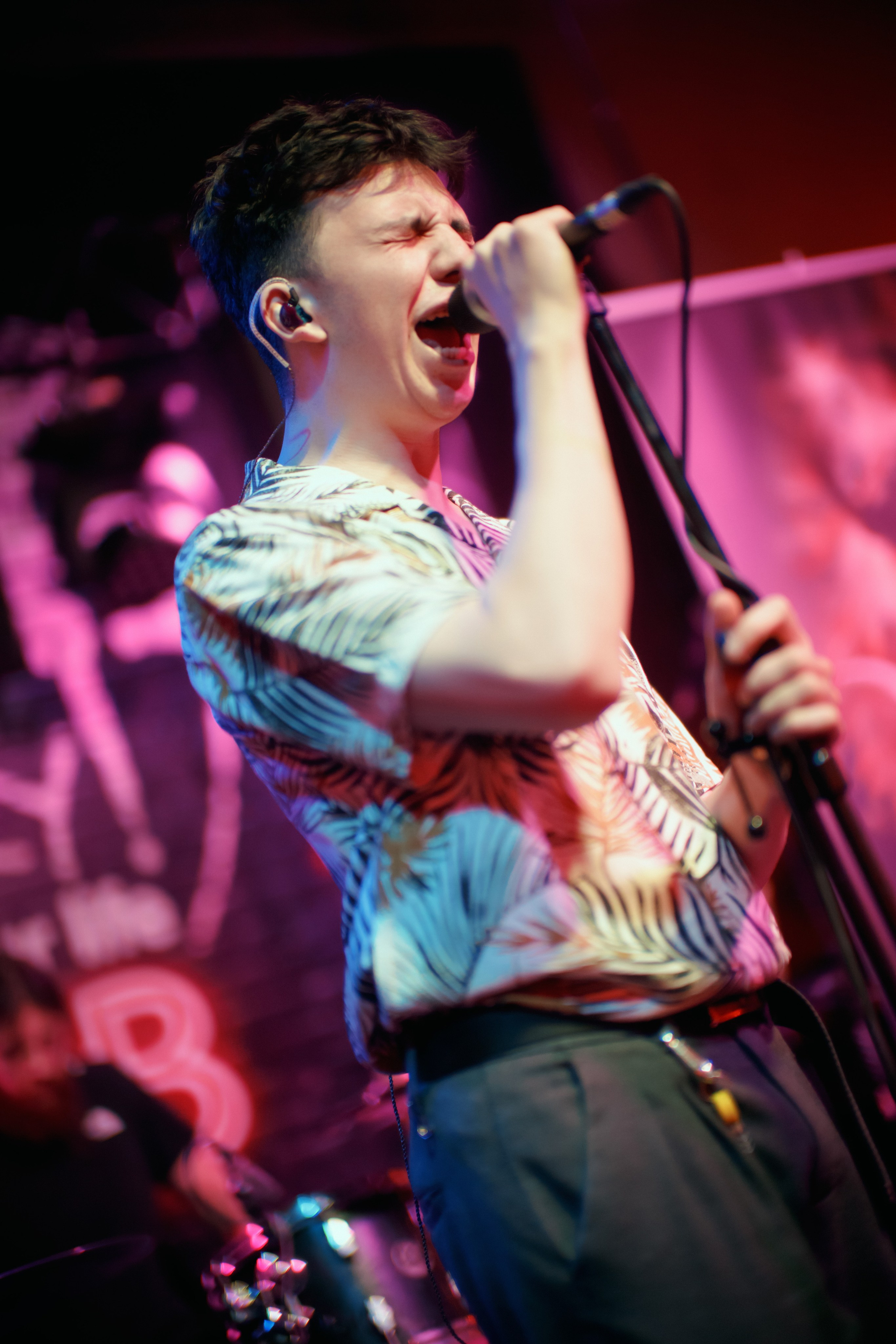 Репортаж сцена. Фотограф Барнаул Алексей Лесин