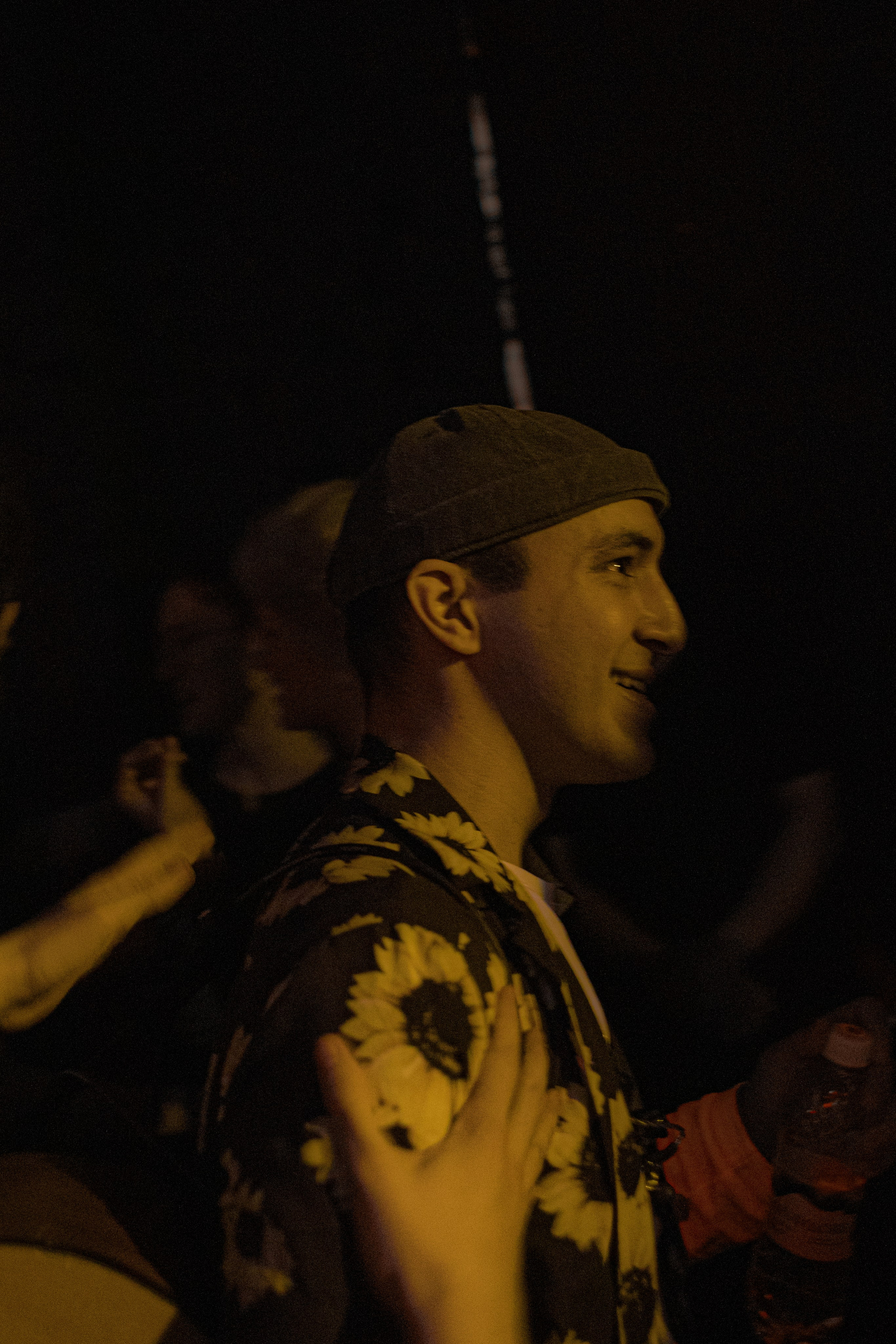 Cover party. Фотограф в Пермском крае Матвей Раттер