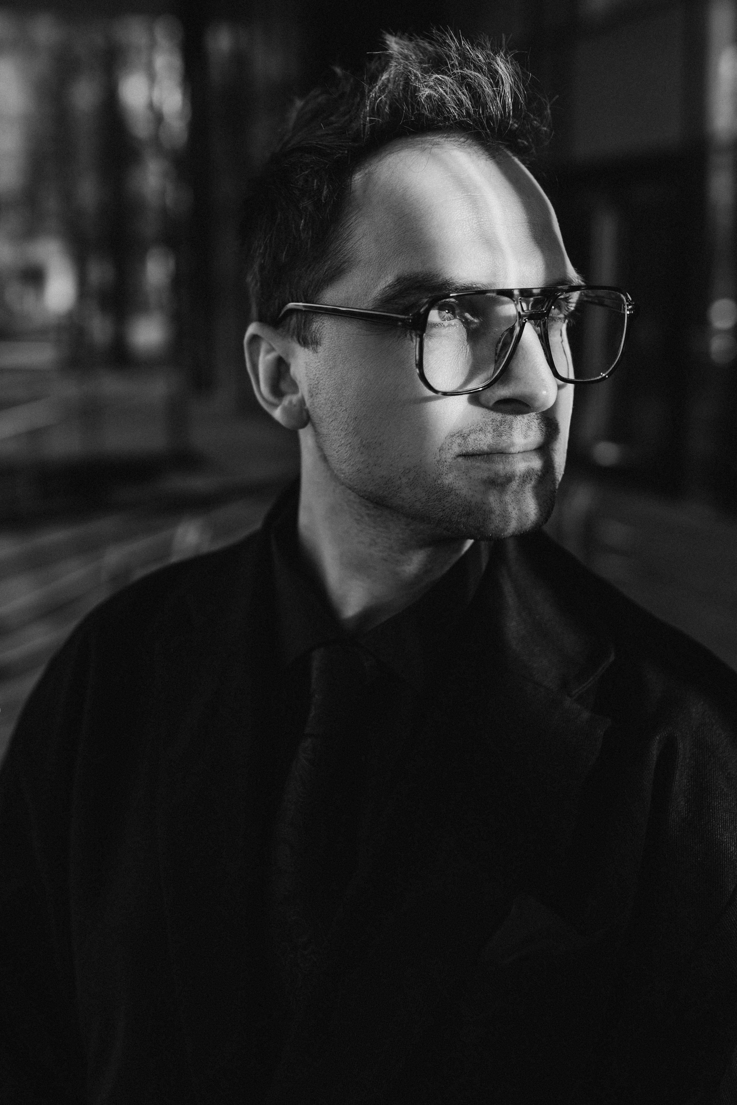 Гена. Фотограф Александра Кузнецова