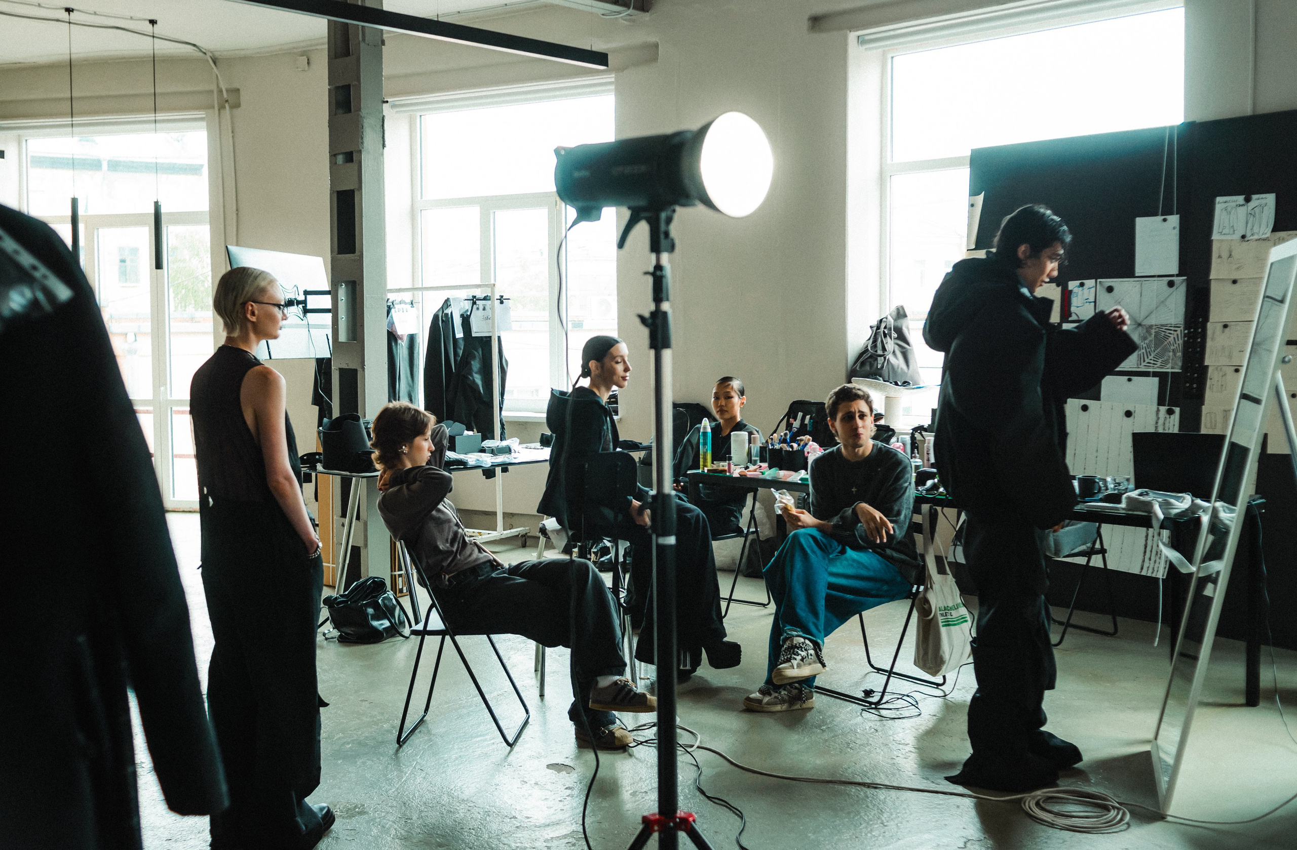 Campaign. Платонов Олег — фотограф Санкт-Петербург