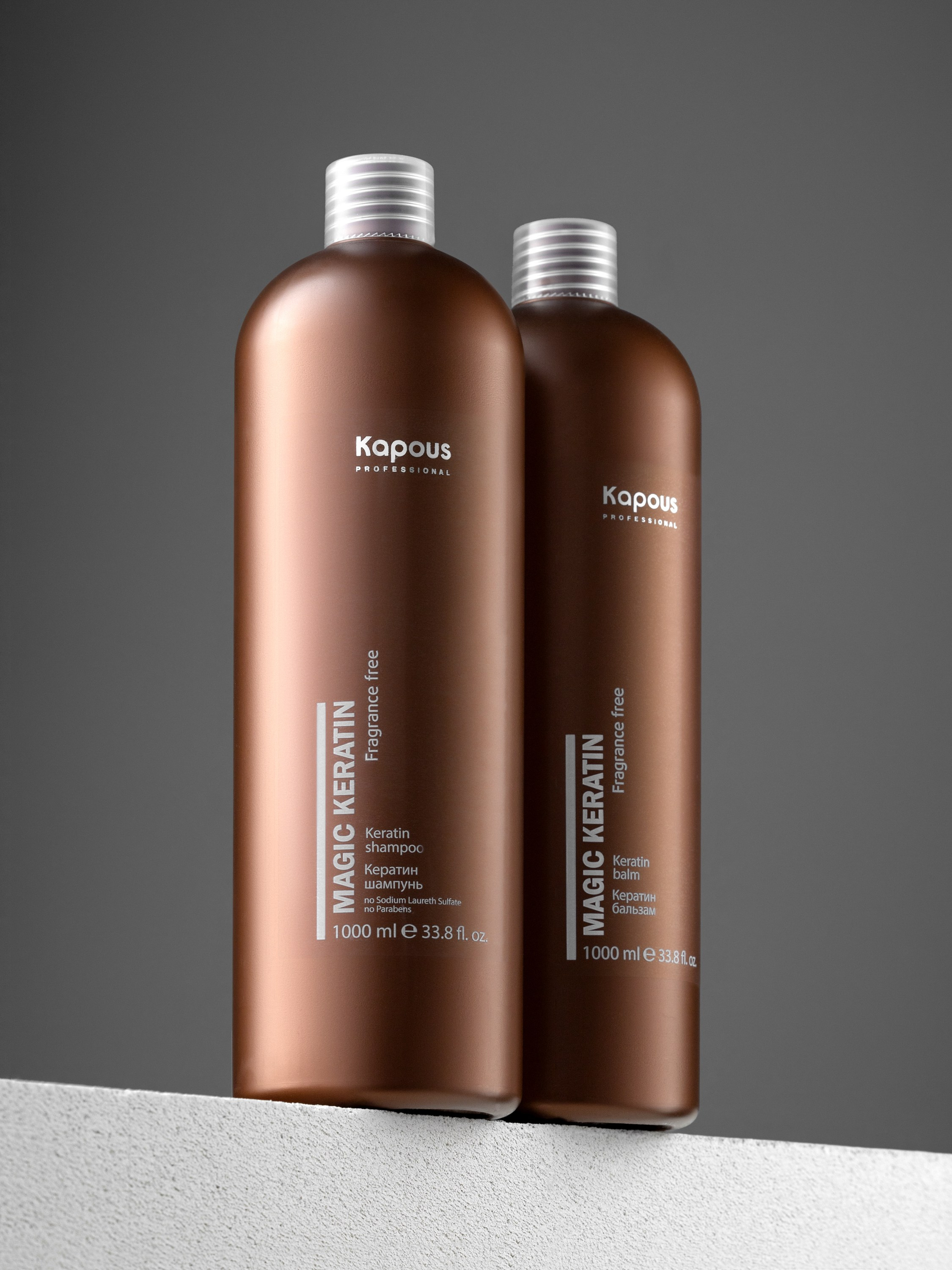 Иван Приходько — предметный рекламный фотограф