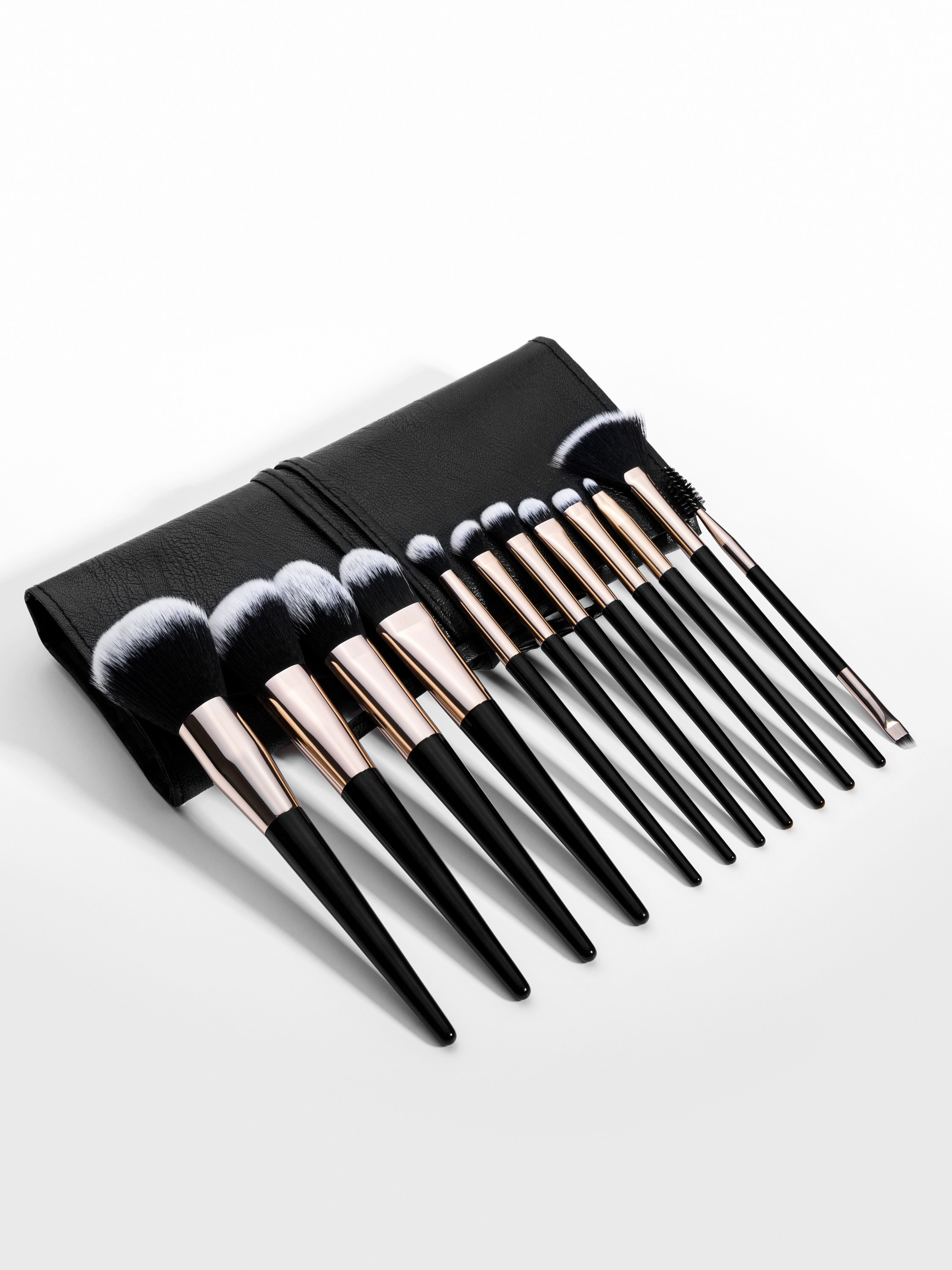 Портфолио. Иван Приходько — предметный рекламный фотограф