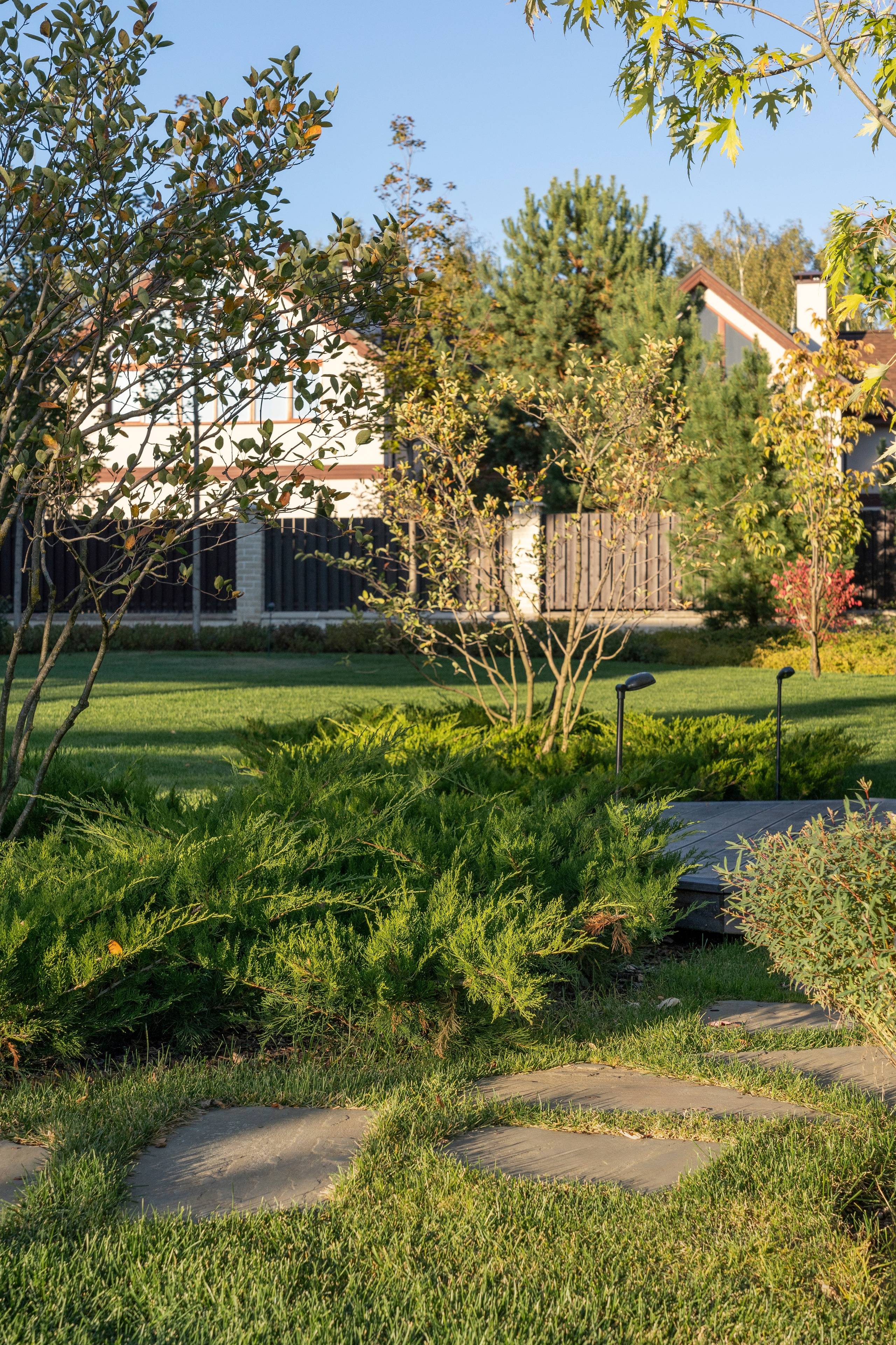 In the mystery of the setting sun. Артамонов Александр | Архитектурный и ландшафтный фотограф