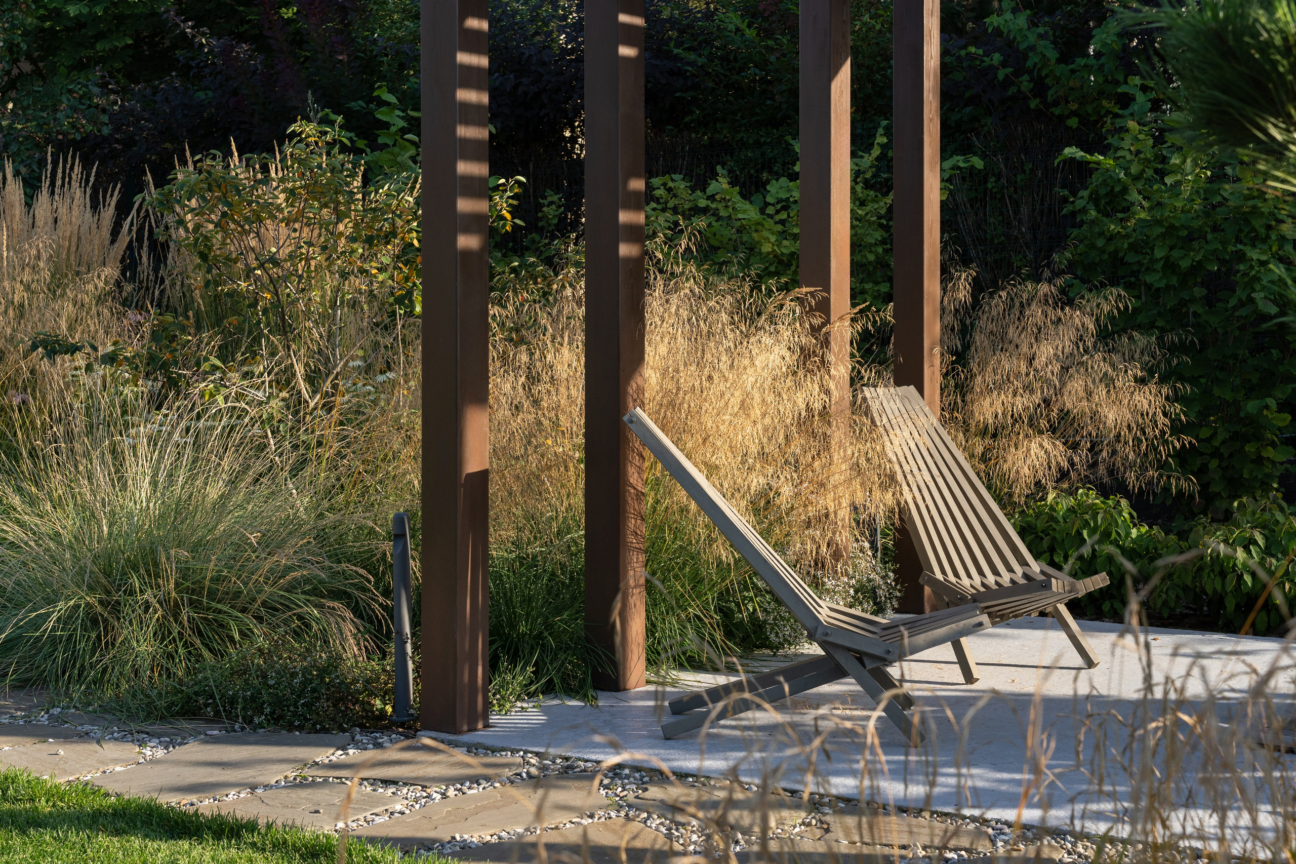 Framed landscape. Артамонов Александр | Архитектурный и ландшафтный фотограф