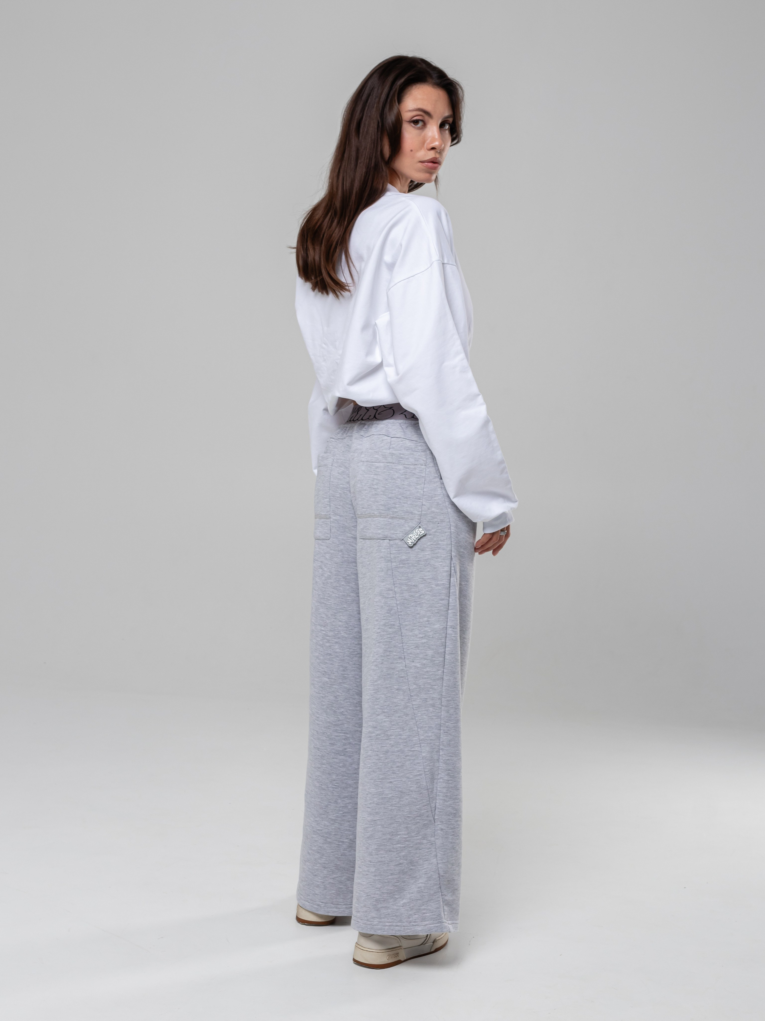 Худи и штаны. Фотограф в Краснодаре Арина Кудряшова