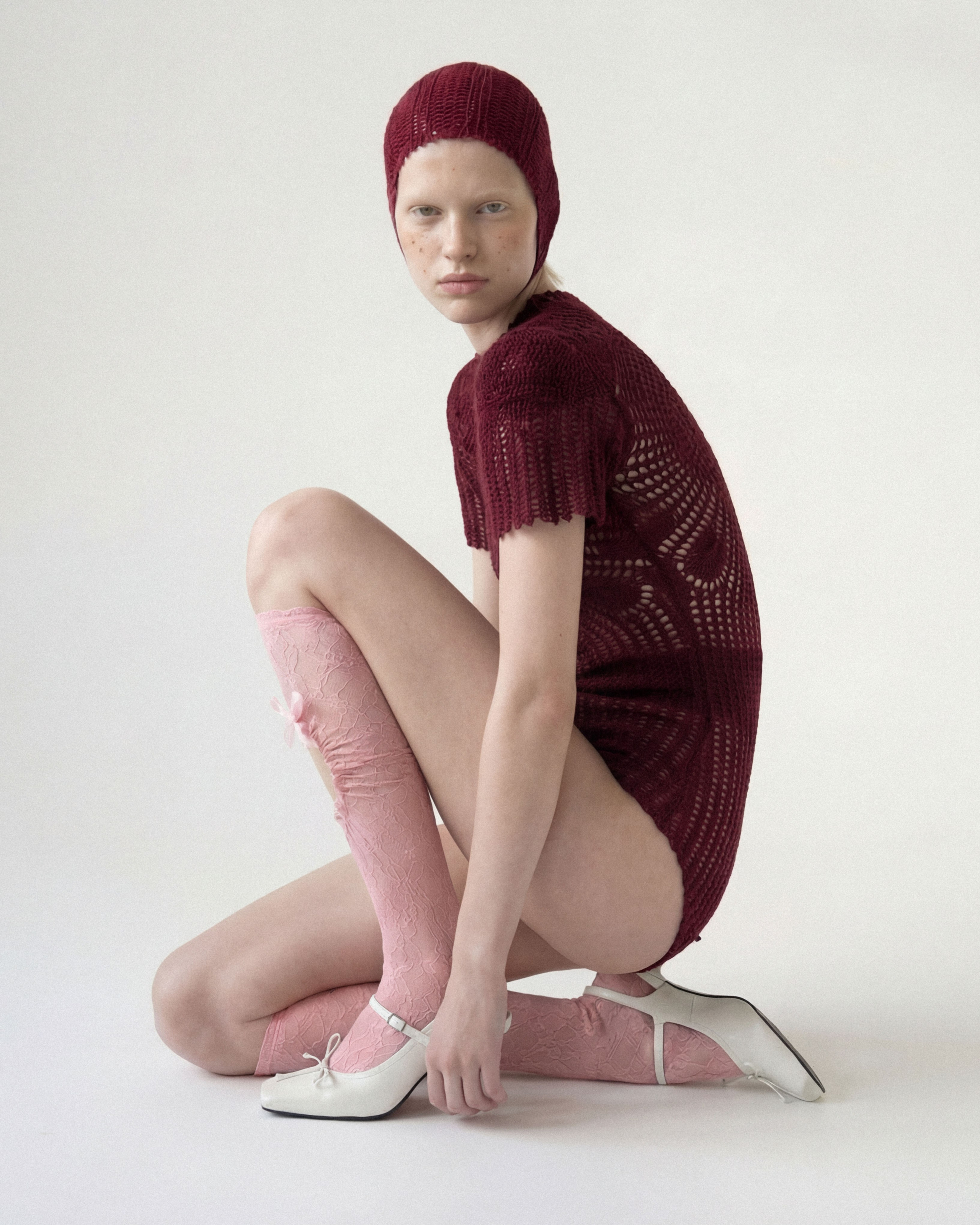 Liza. Personality models. Международное модельное агентство в Калининграде