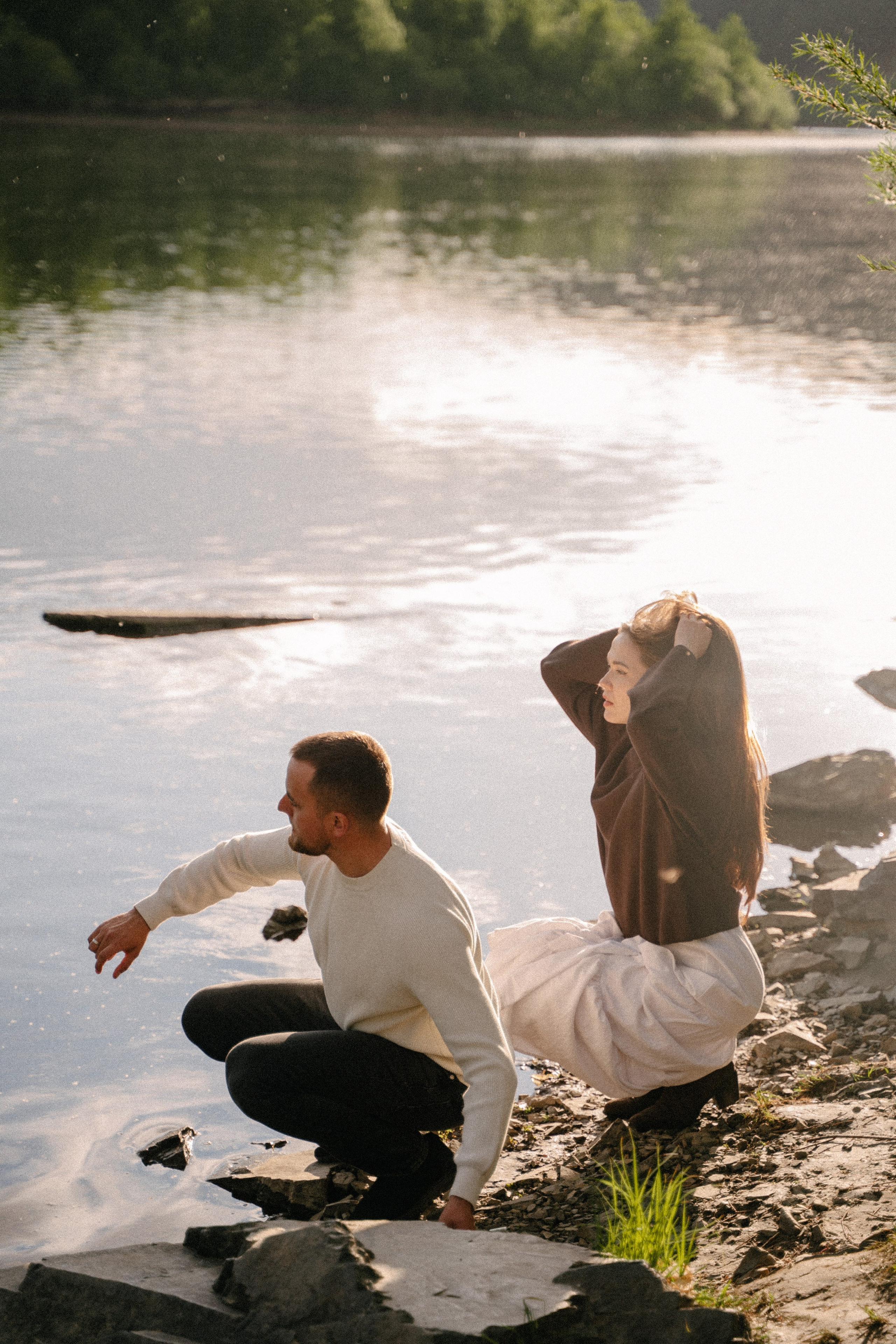 Алексей и Анжелика. Фотограф Чита. Индивидуальные портреты, LoveStory, свадьбы