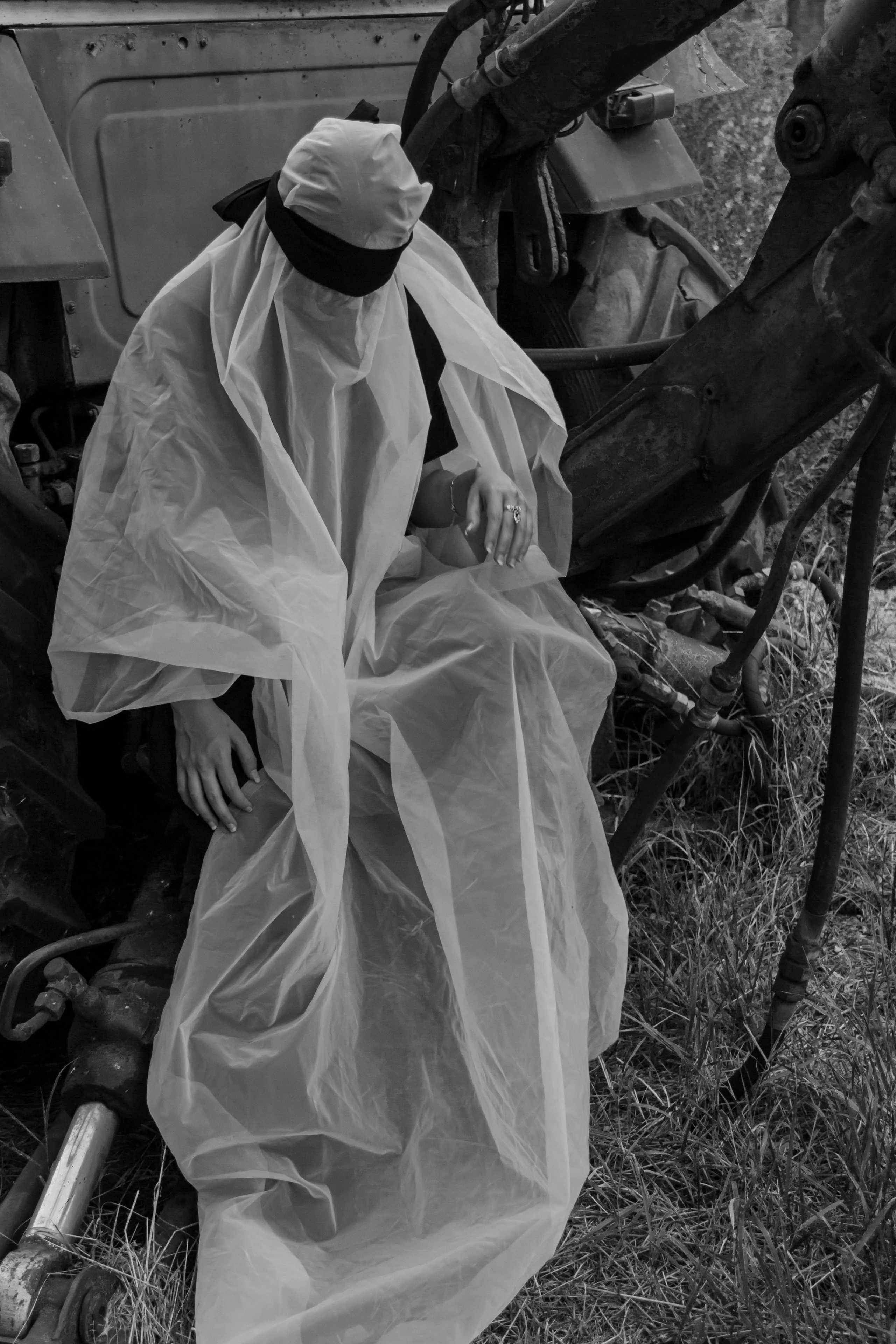 Связаны. Аник фотограф Симферополь, Крым