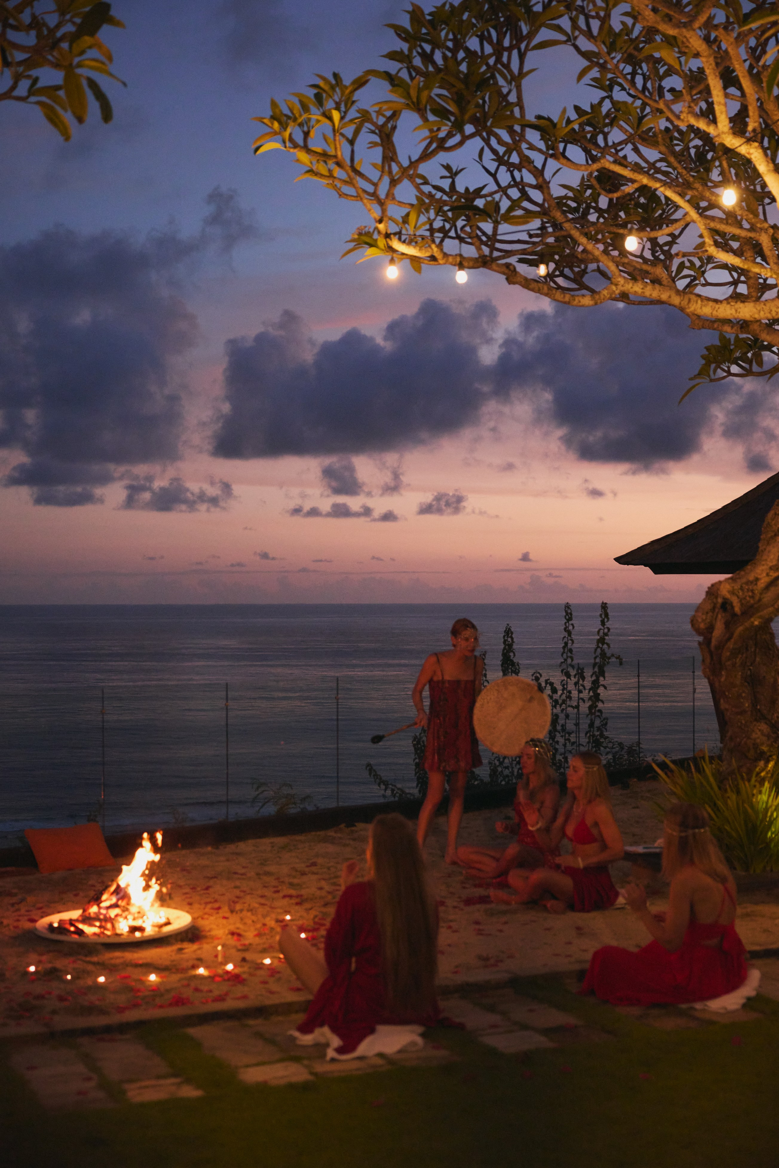 Ретрит Бали '26 «Be Your Own Muse»Март. Профессиональный фотограф Татьяна Евглевская