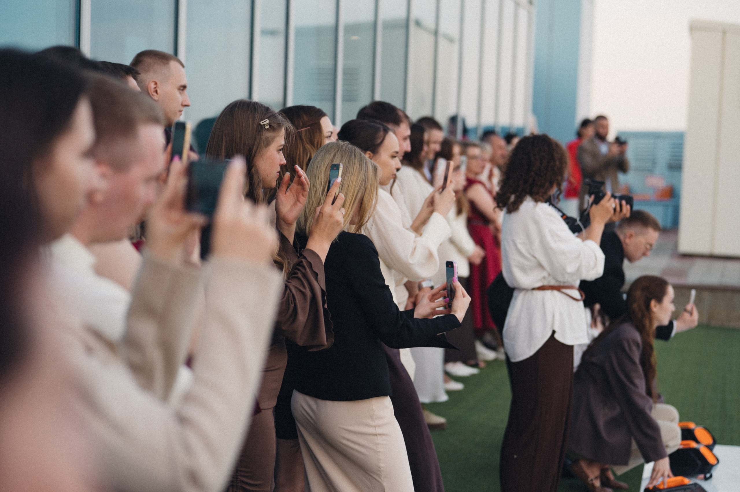 Дарья и Артём. Репортажный и свадебный фотограф в Сургуте