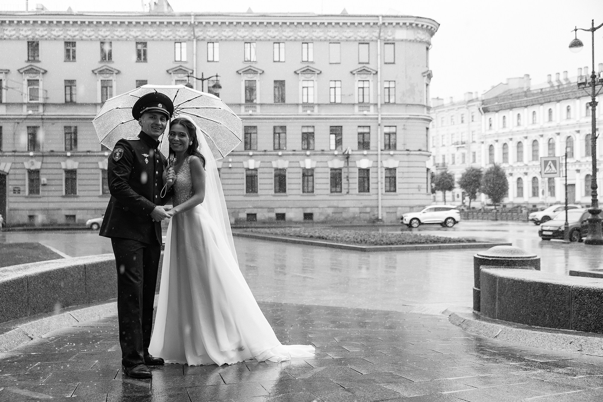 Георгий и Екатерина. Репортажный, портретный и свадебный фотограф в Санкт-Петербурге и Москве