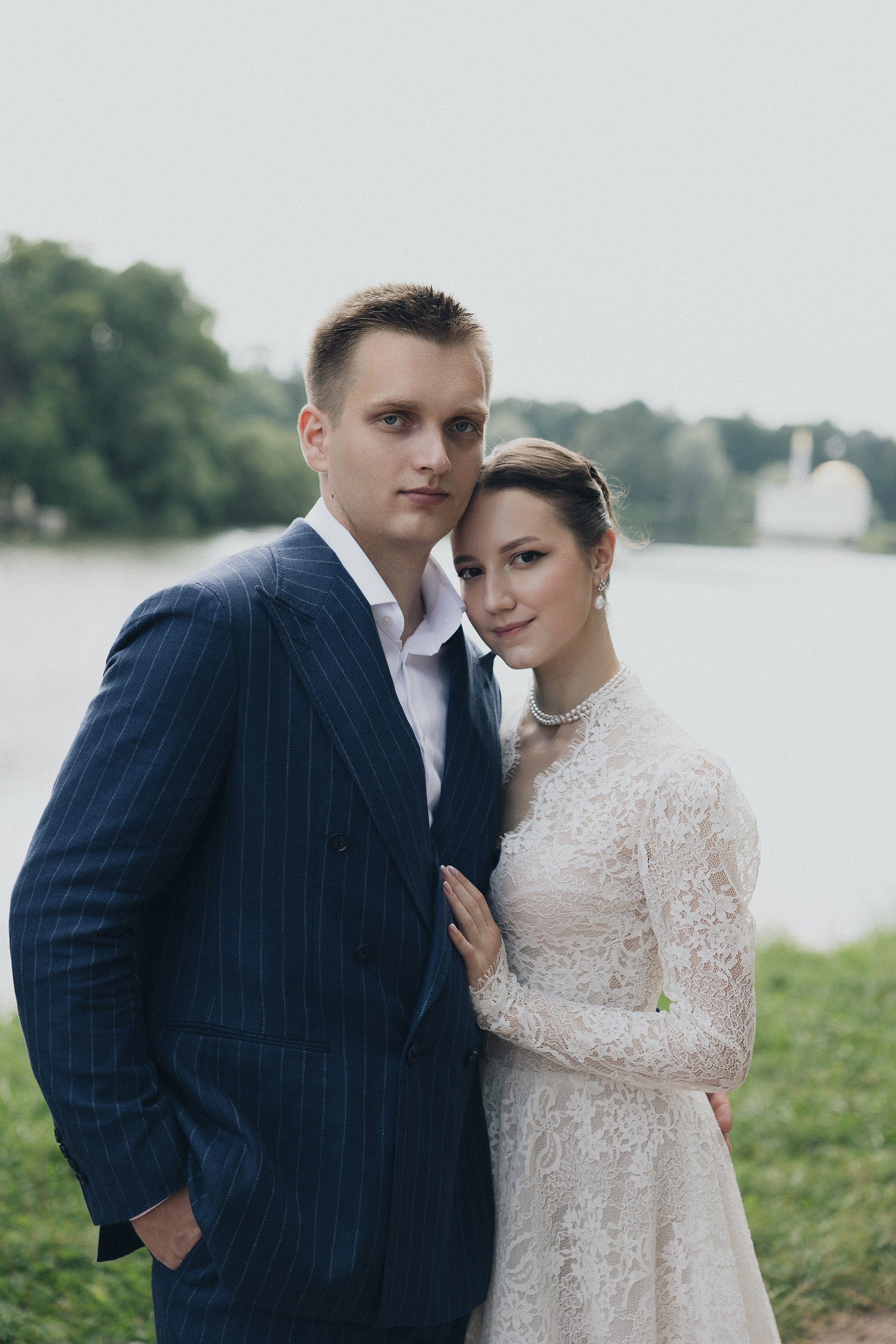 Владислав и Надежда. Репортажный, портретный и свадебный фотограф в Санкт-Петербурге и Москве