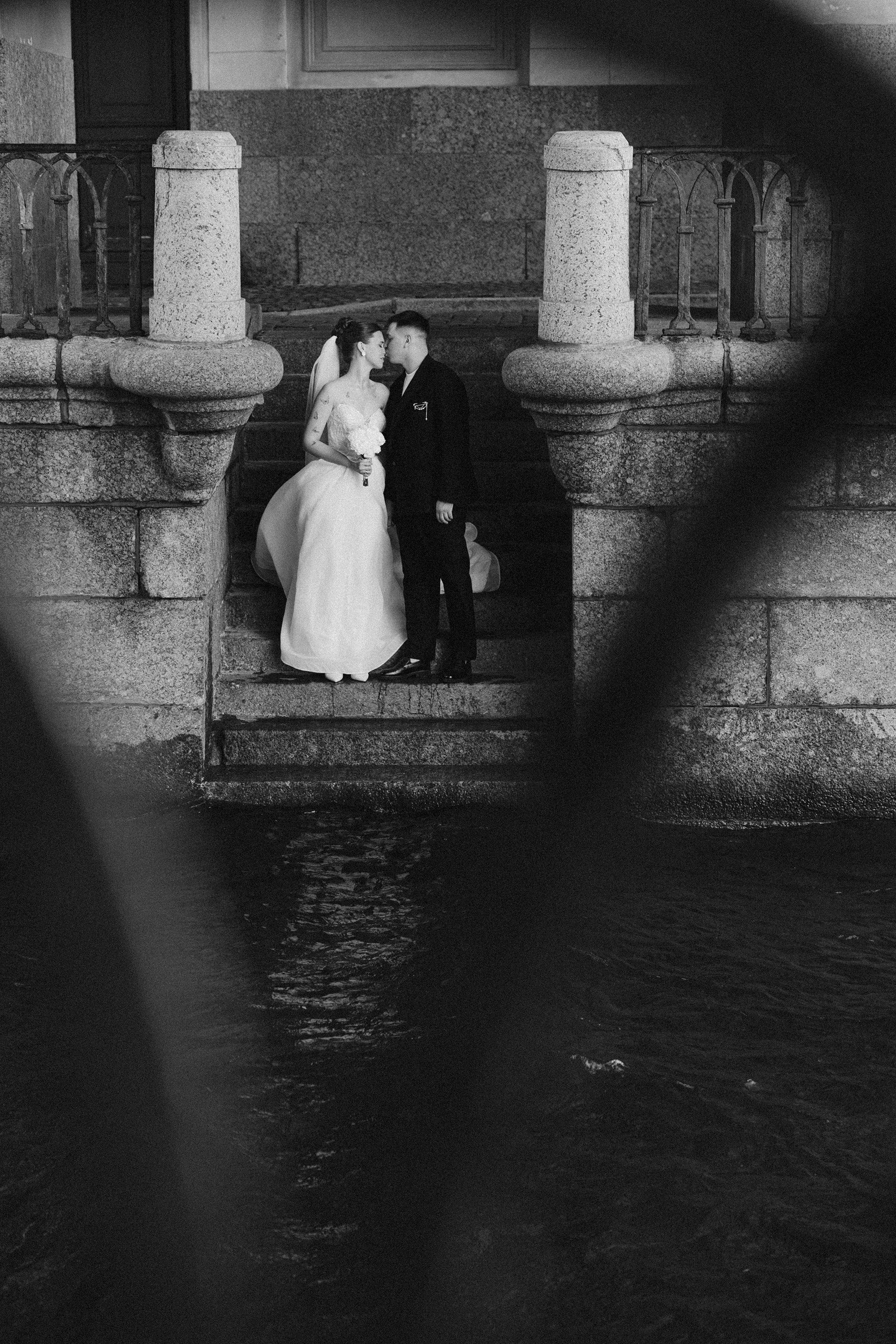 Репортажный, портретный и свадебный фотограф в Санкт-Петербурге и Москве