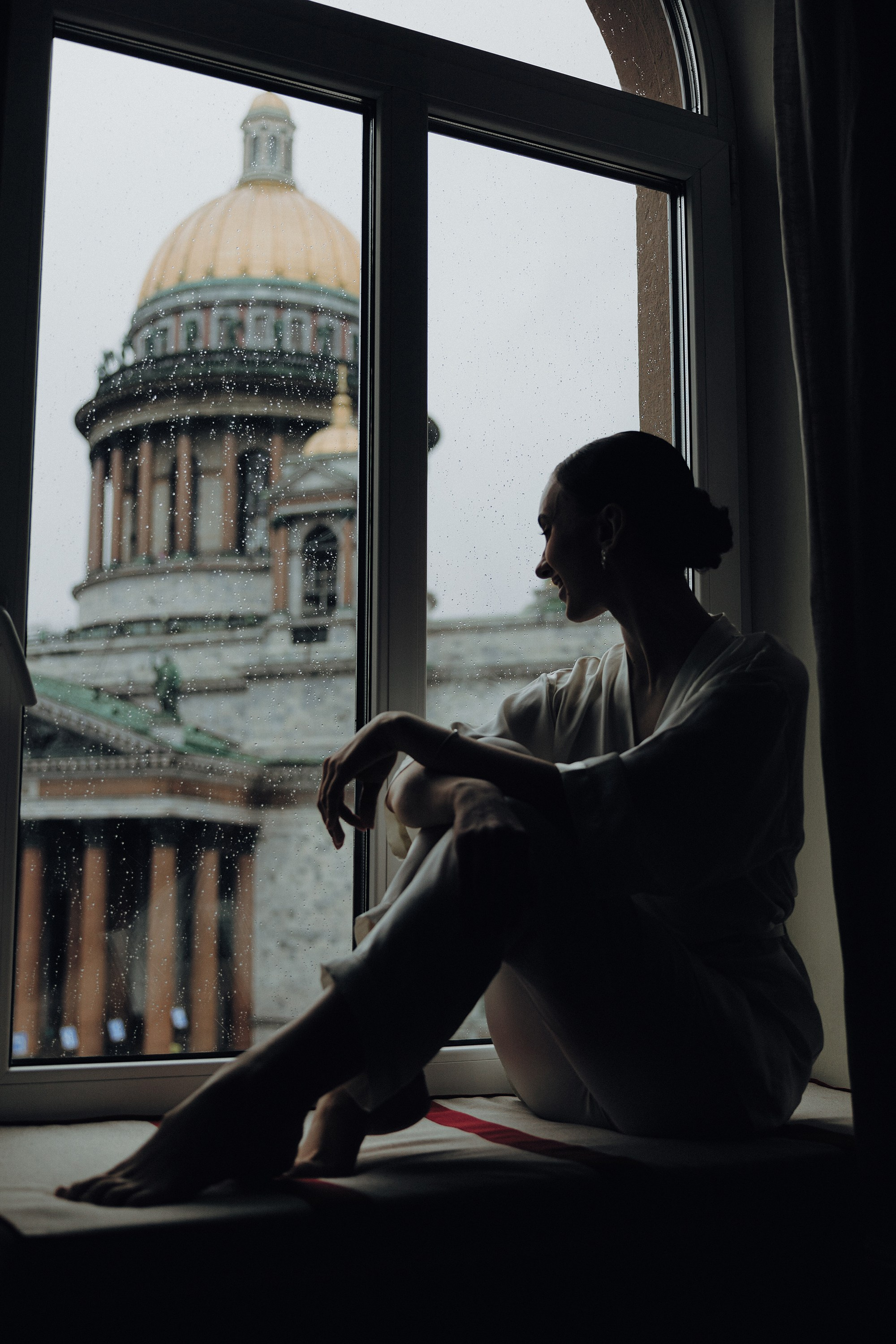 Артем и Юлия. Репортажный, портретный и свадебный фотограф в Санкт-Петербурге и Москве