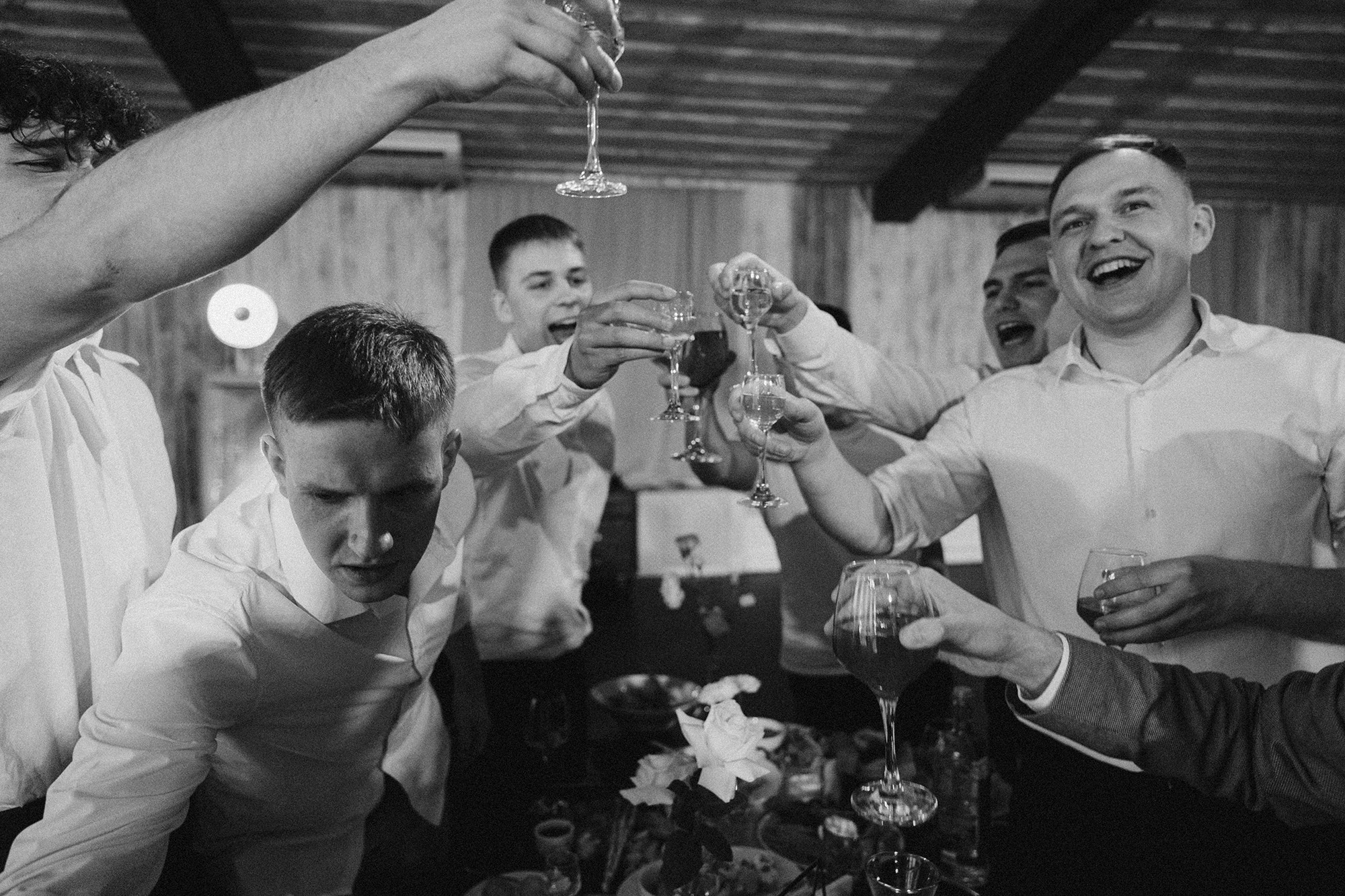 Артем и Юлия. Репортажный, портретный и свадебный фотограф в Санкт-Петербурге и Москве