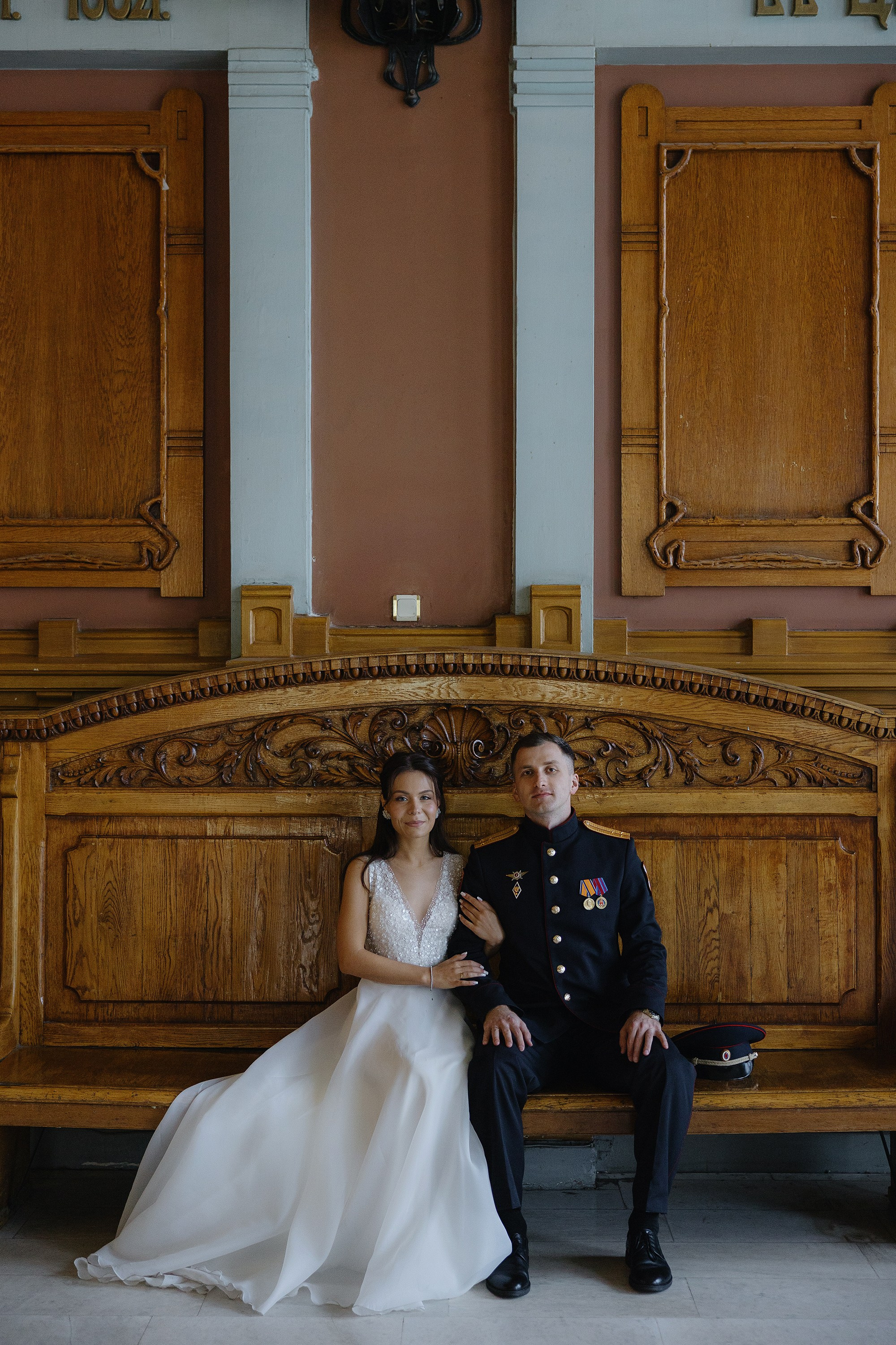 Георгий и Екатерина. Репортажный, портретный и свадебный фотограф в Санкт-Петербурге и Москве