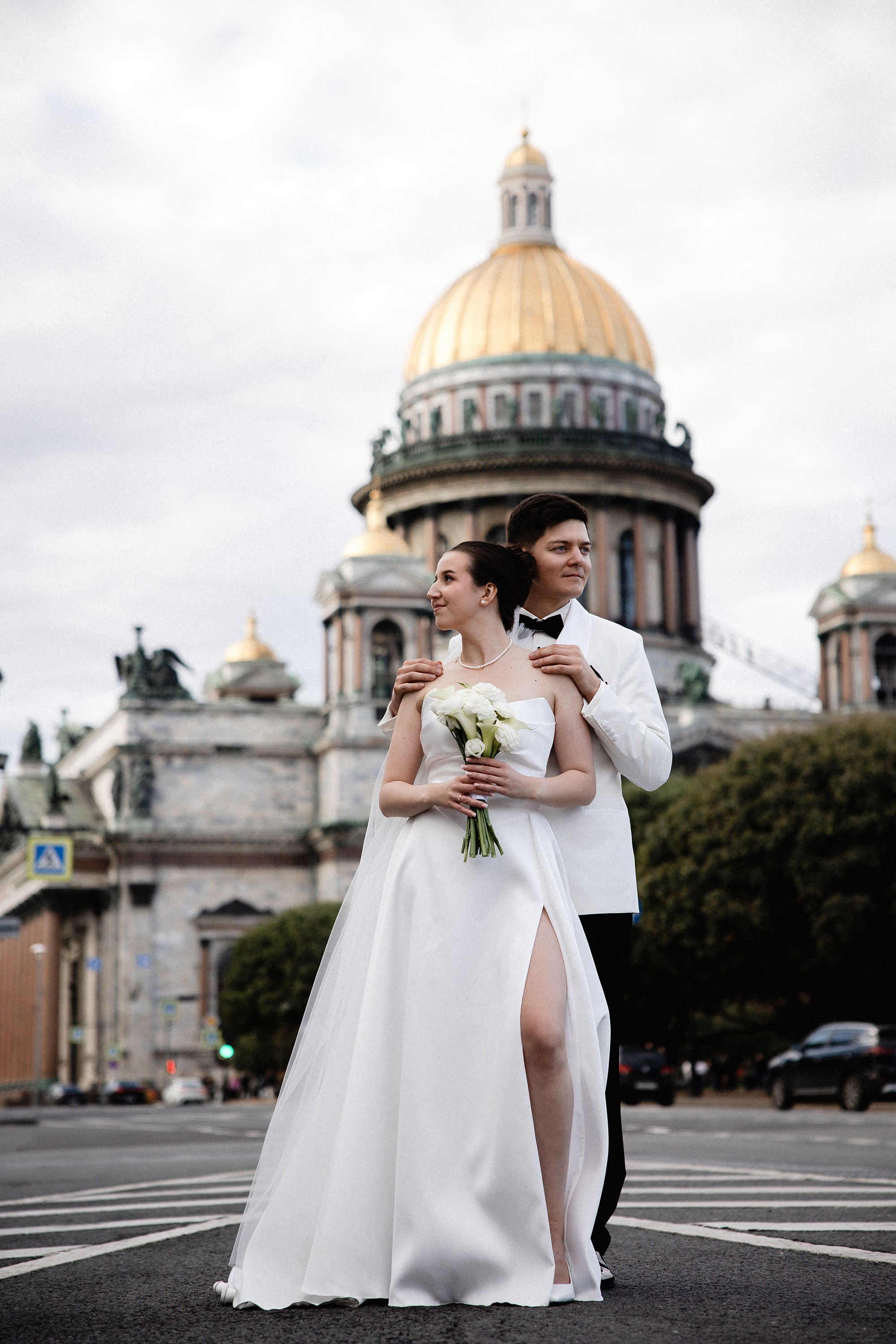 Алмаз и Дарья. Репортажный, портретный и свадебный фотограф в Санкт-Петербурге и Москве