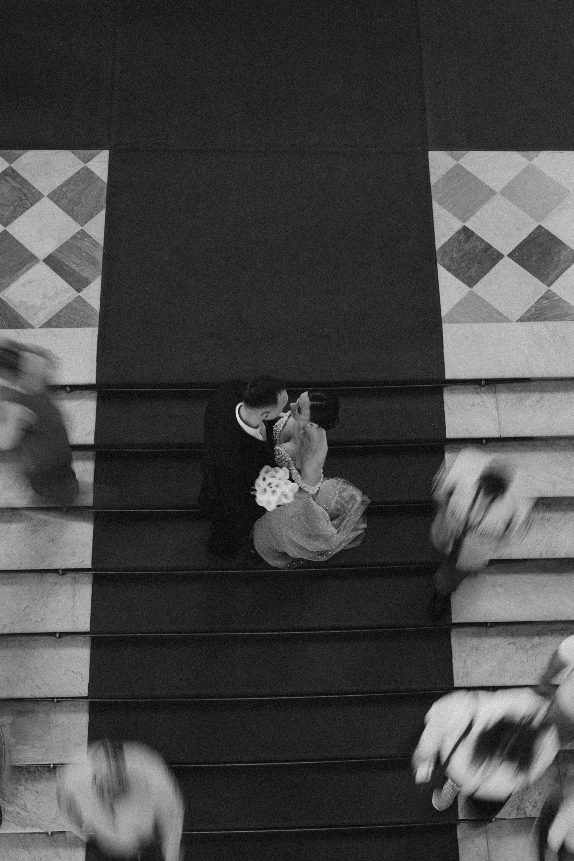 Артем и Юлия. Репортажный, портретный и свадебный фотограф в Санкт-Петербурге и Москве