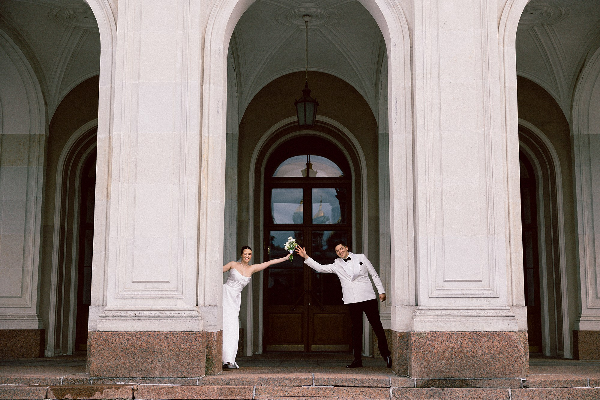 Алмаз и Дарья. Репортажный, портретный и свадебный фотограф в Санкт-Петербурге и Москве