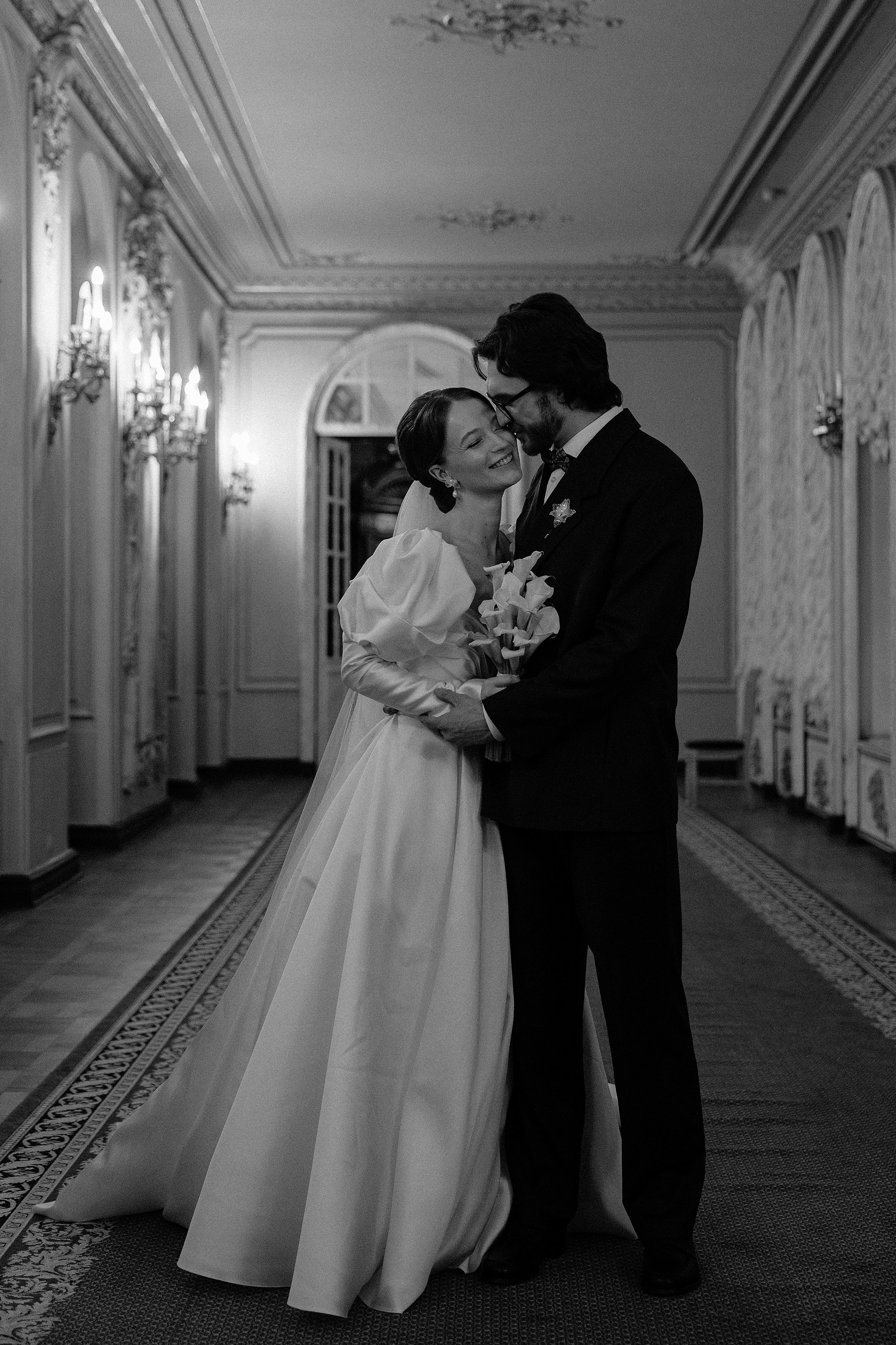 Федор и Елизавета. Репортажный, портретный и свадебный фотограф в Санкт-Петербурге и Москве