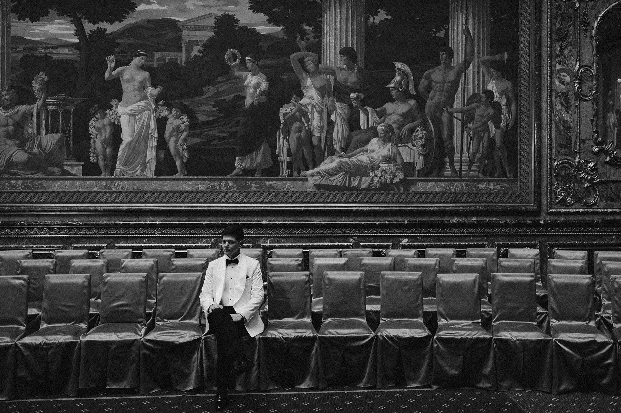 Алмаз и Дарья. Репортажный, портретный и свадебный фотограф в Санкт-Петербурге и Москве