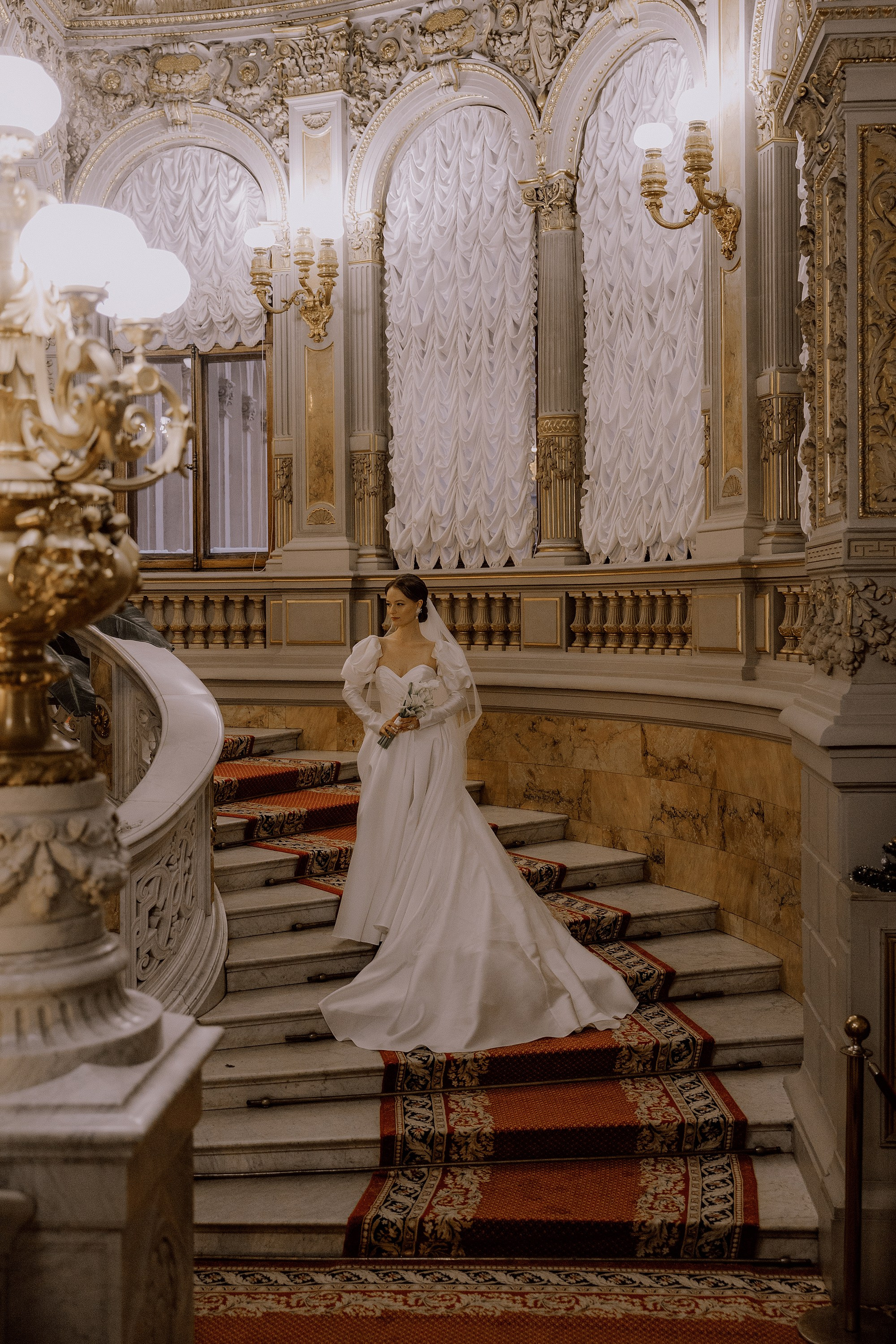Федор и Елизавета. Репортажный, портретный и свадебный фотограф в Санкт-Петербурге и Москве