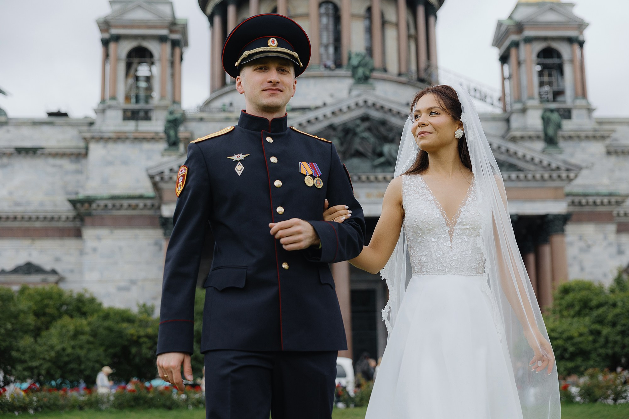 Георгий и Екатерина. Репортажный, портретный и свадебный фотограф в Санкт-Петербурге и Москве
