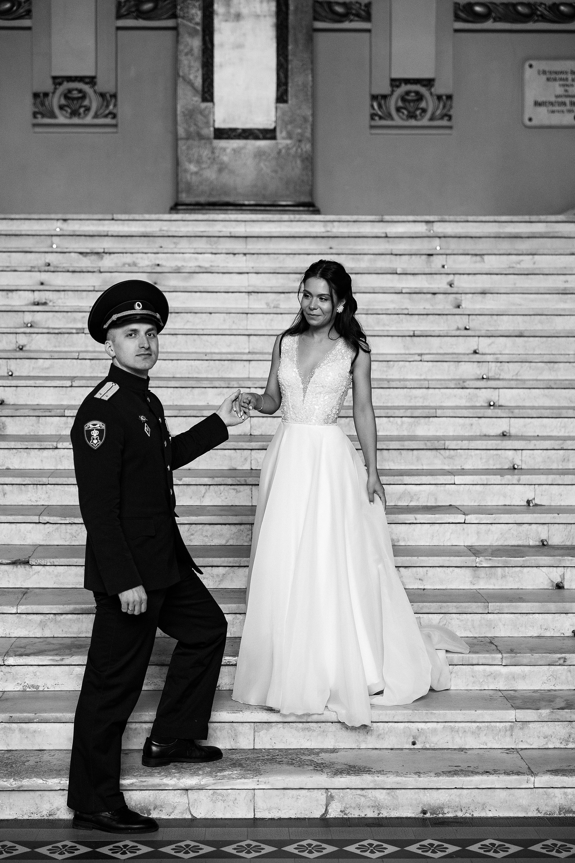 Георгий и Екатерина. Репортажный, портретный и свадебный фотограф в Санкт-Петербурге и Москве
