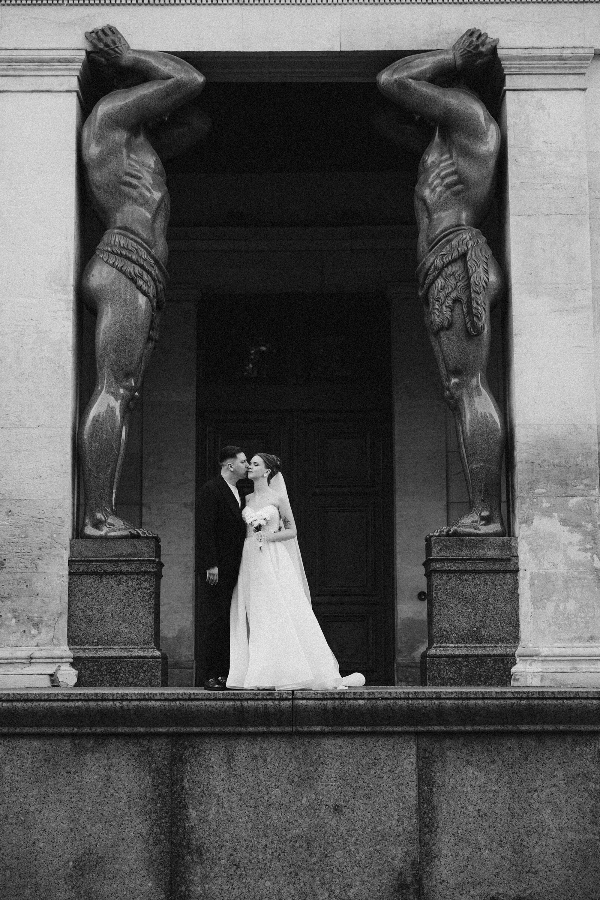 Свадьбы. Репортажный, портретный и свадебный фотограф в Санкт-Петербурге и Москве