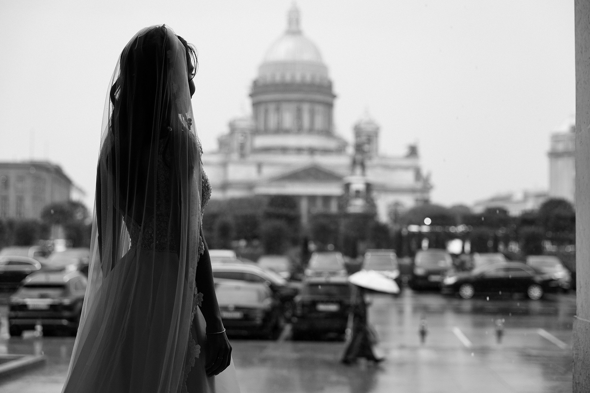 Георгий и Екатерина. Репортажный, портретный и свадебный фотограф в Санкт-Петербурге и Москве