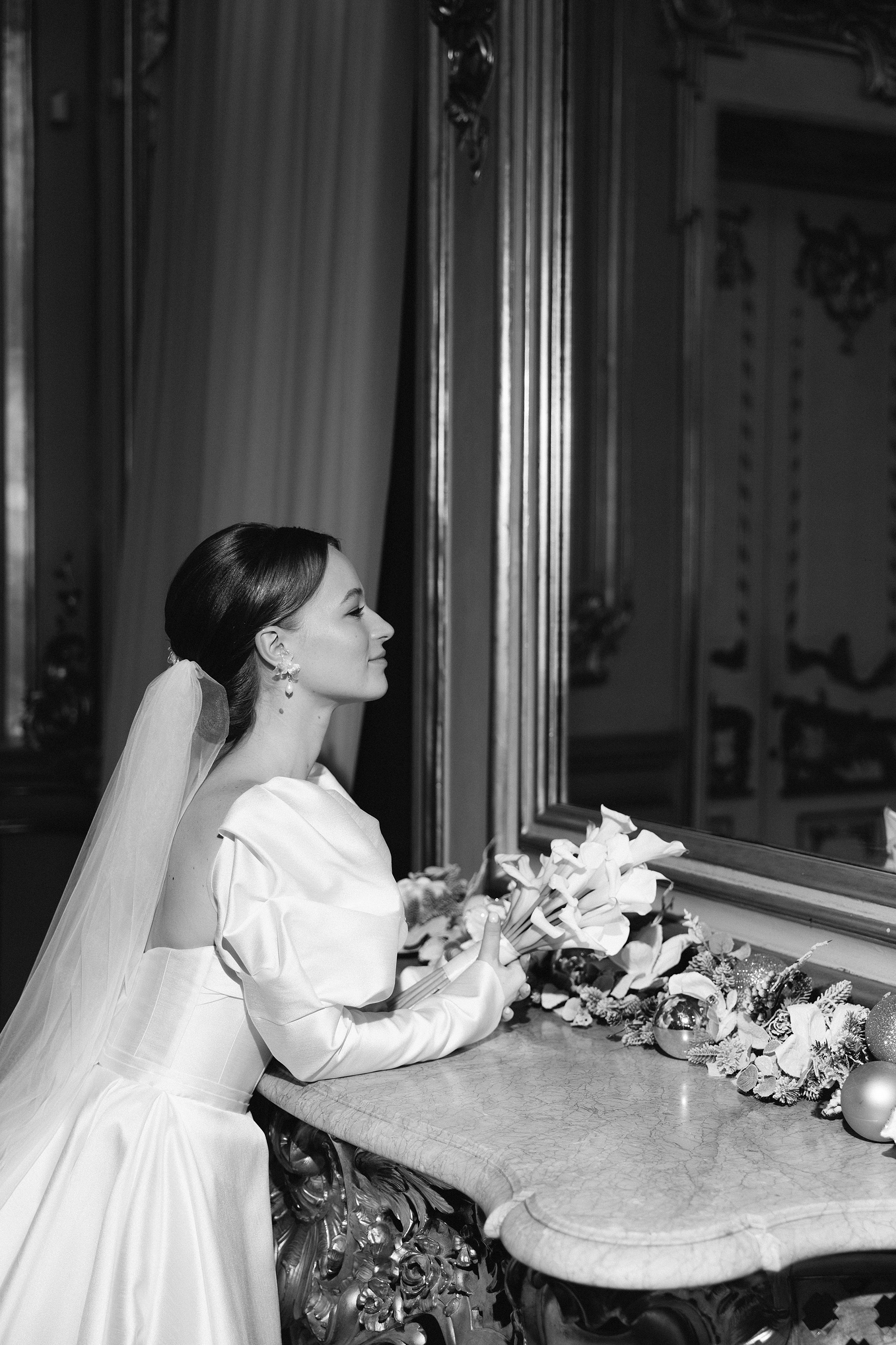 Федор и Елизавета. Репортажный, портретный и свадебный фотограф в Санкт-Петербурге и Москве