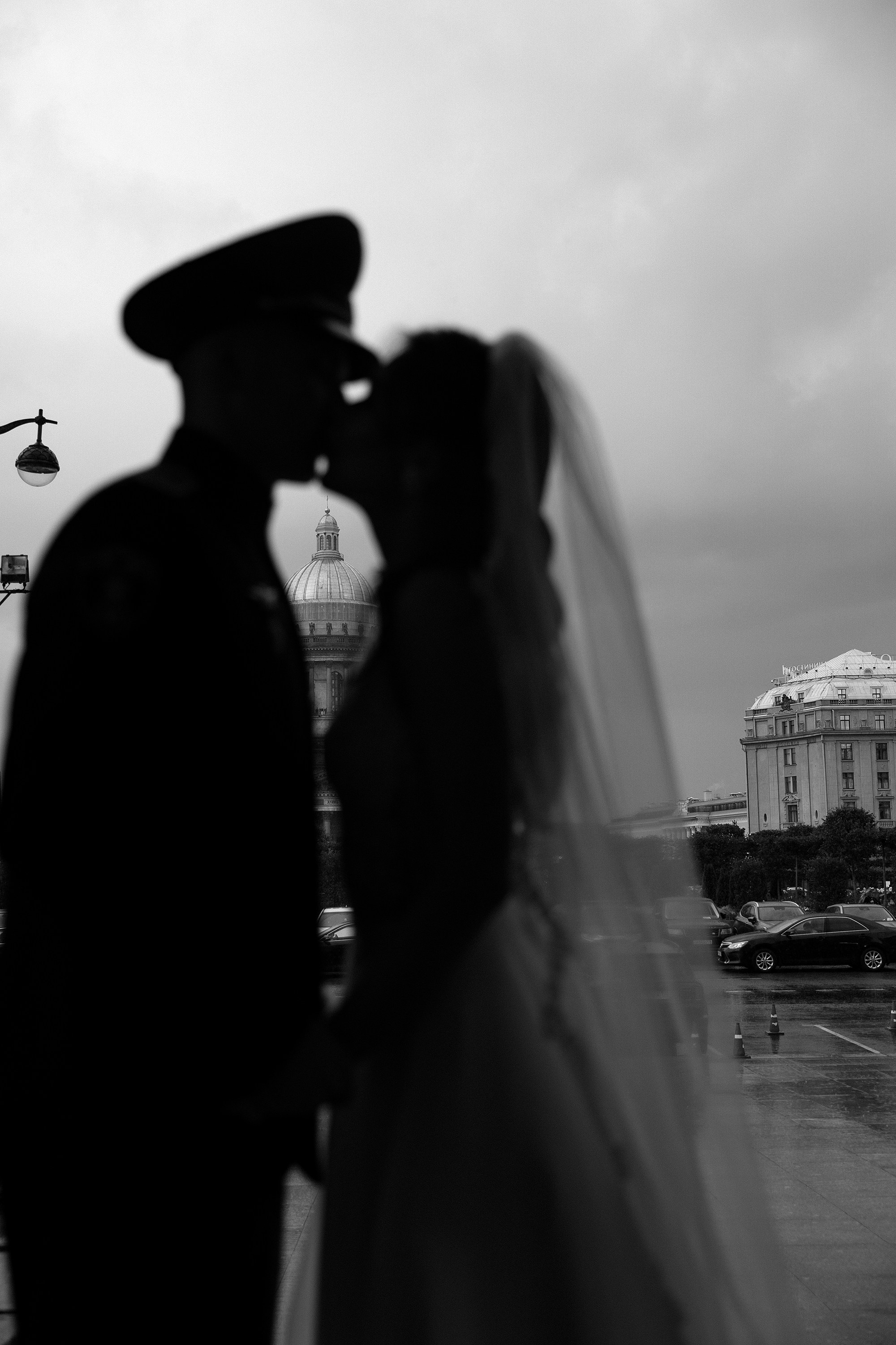 Георгий и Екатерина. Репортажный, портретный и свадебный фотограф в Санкт-Петербурге и Москве