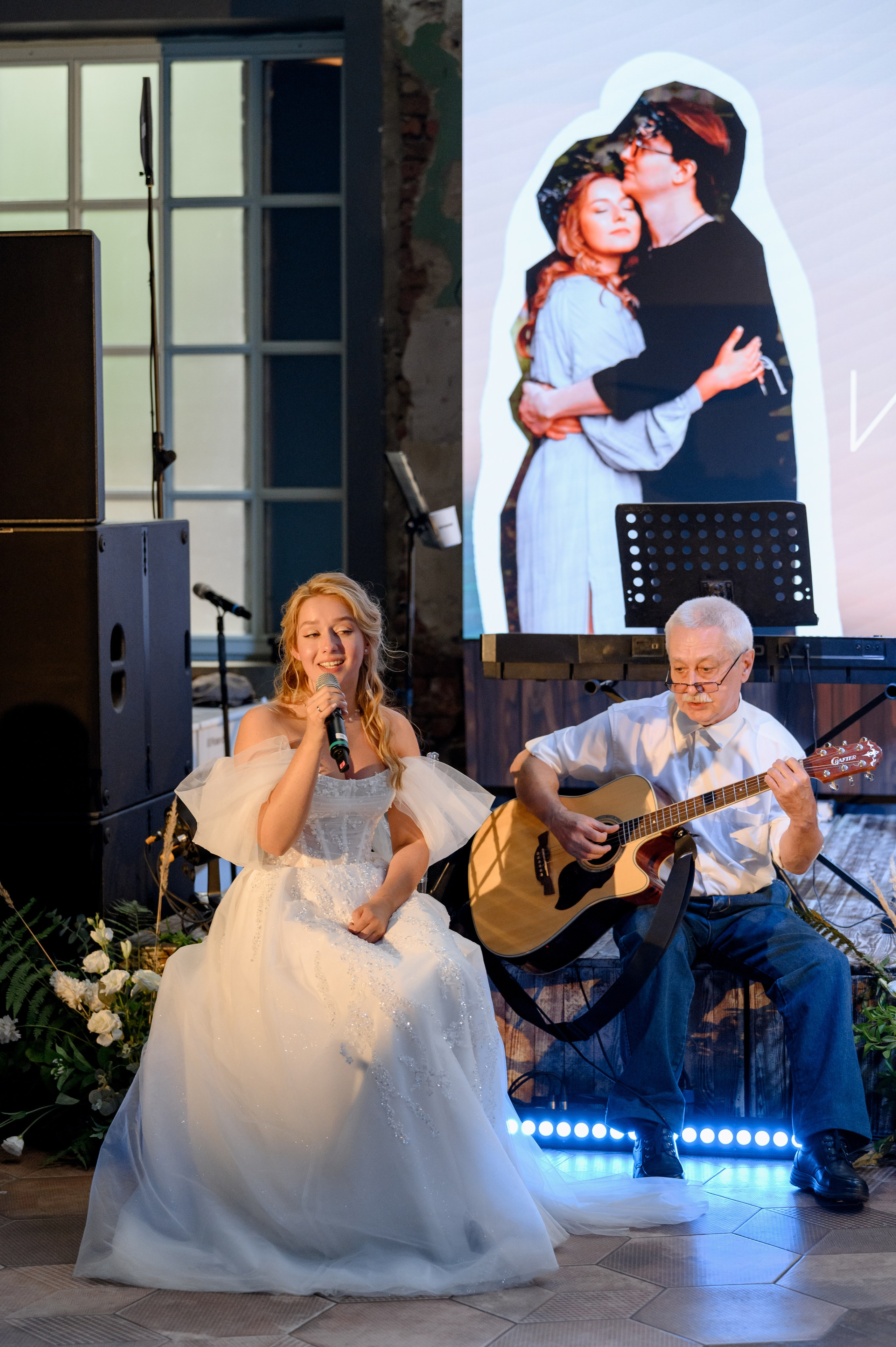 Организация свадьбы под ключ. ToDay-организация частных и деловых мероприятий под ключ