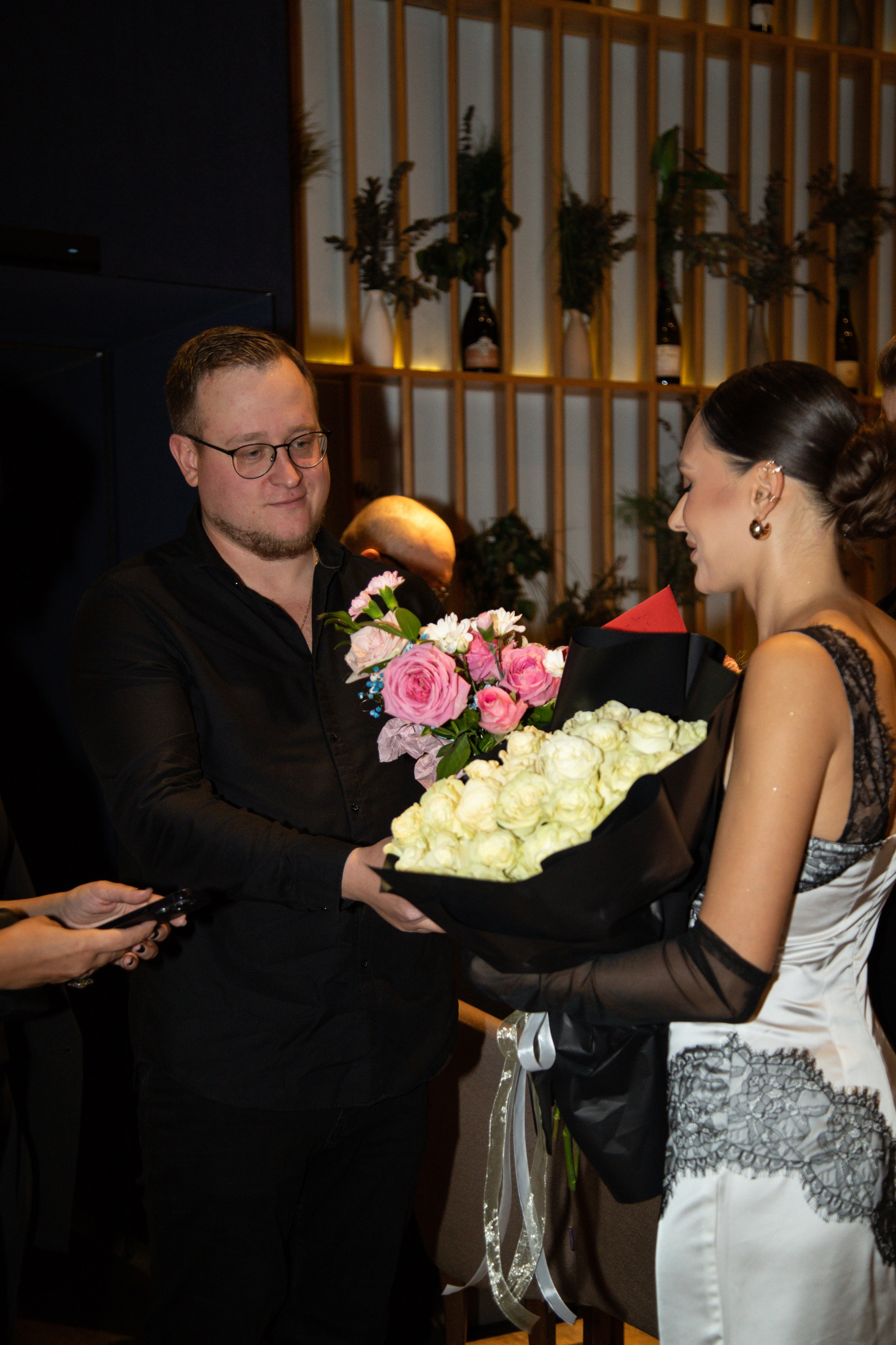 День Рождения Алены