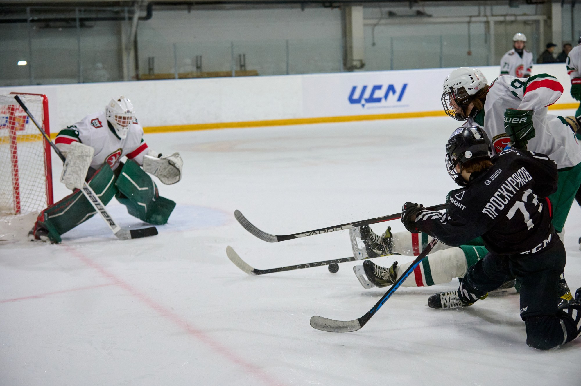 Кубок Третьяка 2024 г. Екатеринбург. Мезенцев Евгений фотограф
