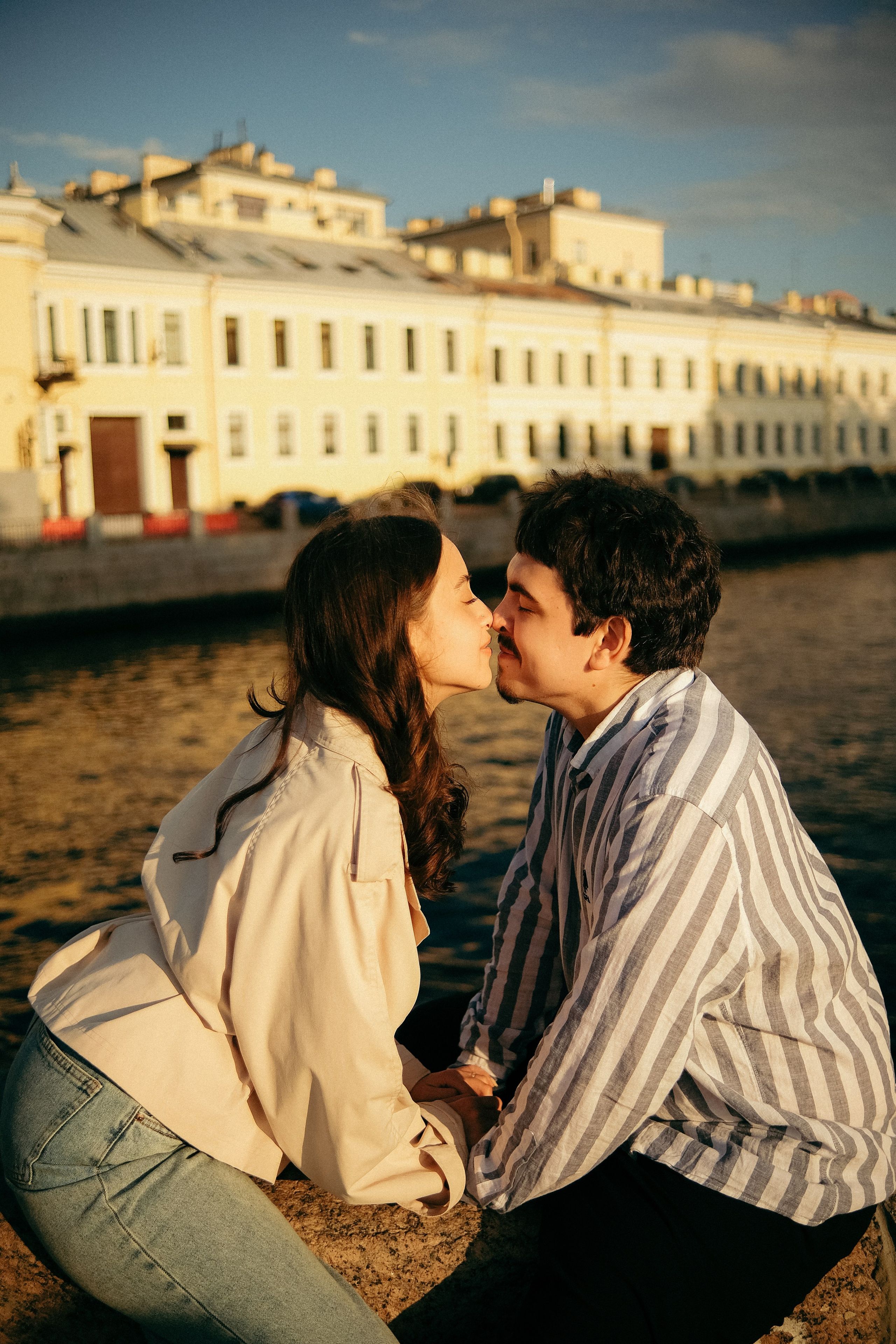 Диана & Тимур. Phdkvmr.ru