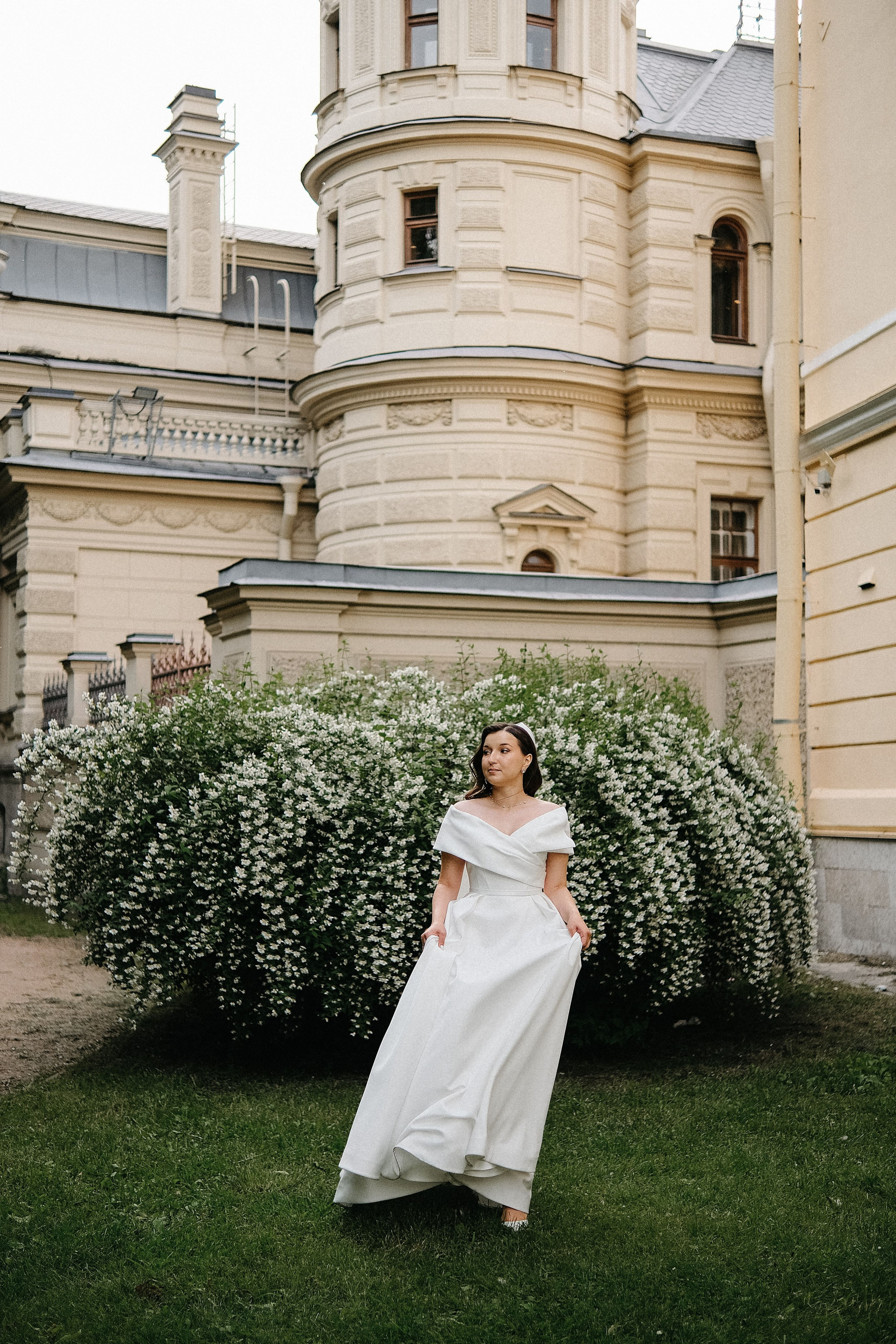 Оля & Саша ДБ1. Phdkvmr.ru