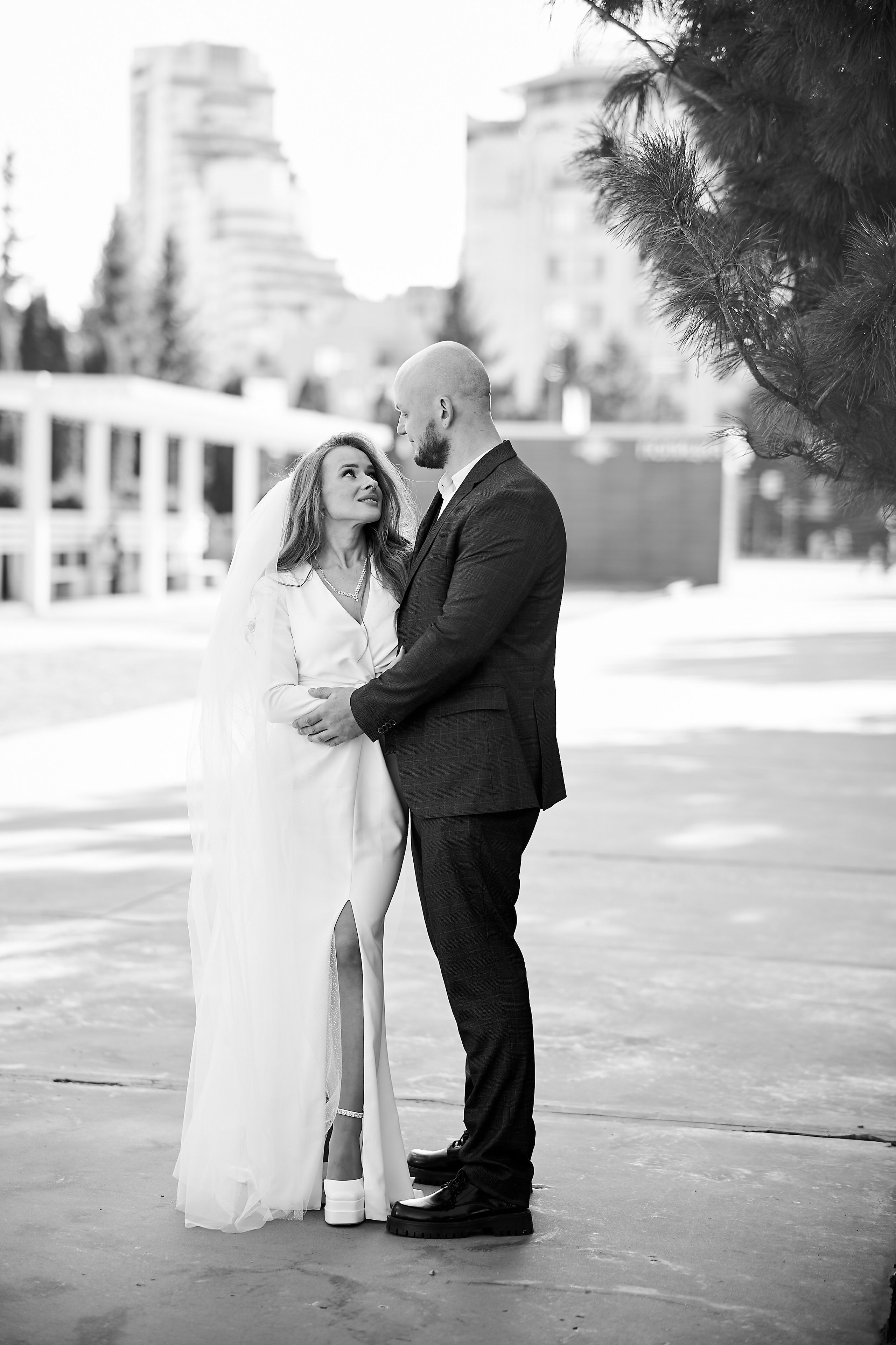 V&A. Профессиональный репортажный фотограф в Самаре Никита Королев