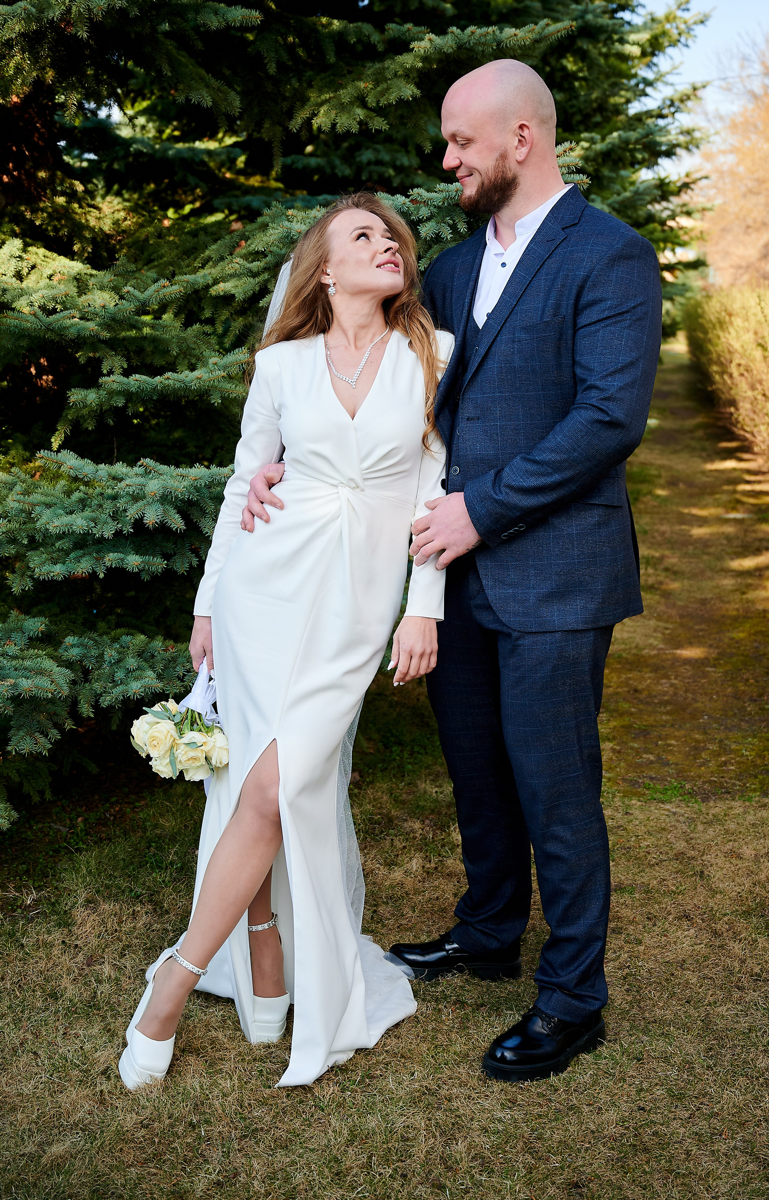 V&A. Профессиональный репортажный фотограф в Самаре Никита Королев