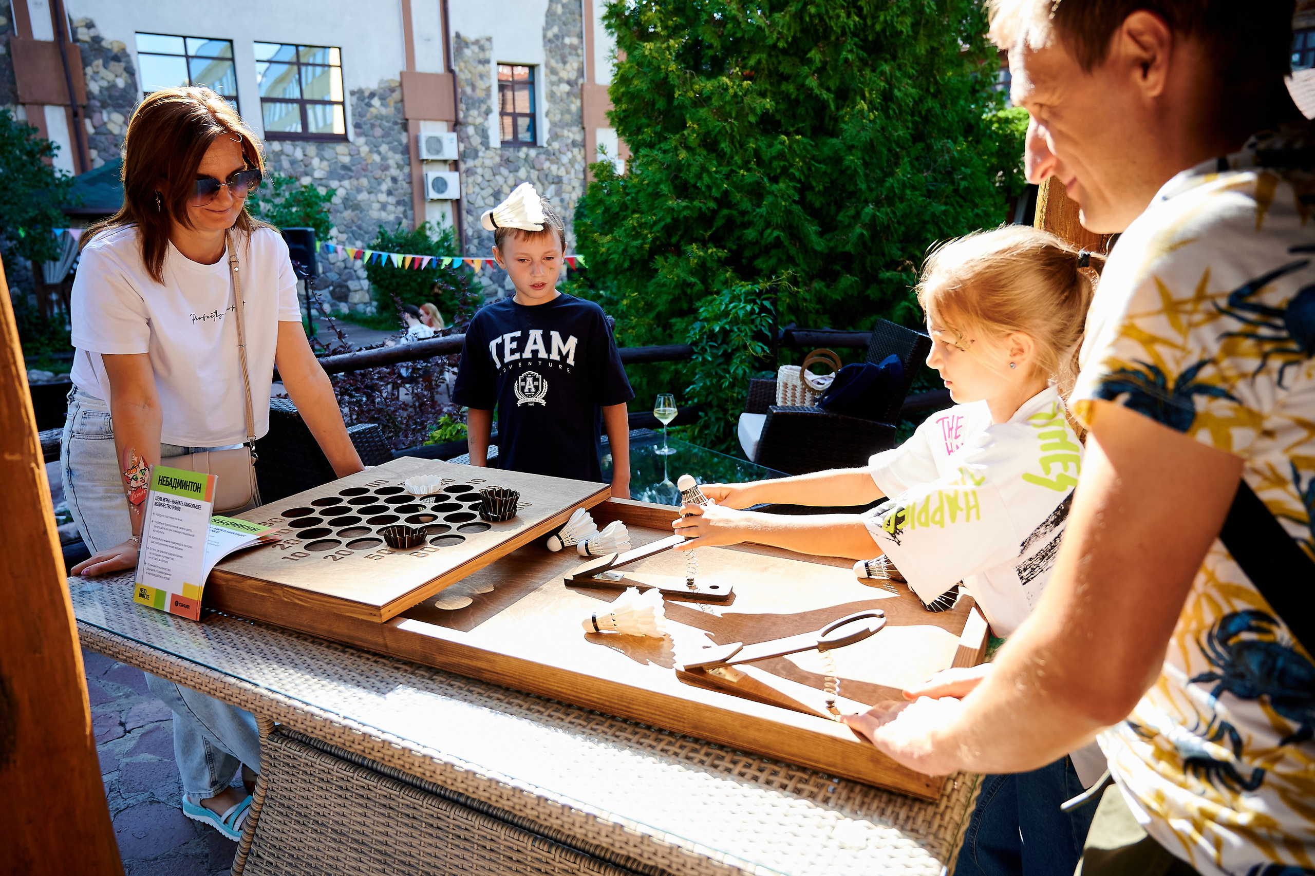 Яндекс «Лето вместе». Профессиональный репортажный фотограф в Самаре Никита Королев