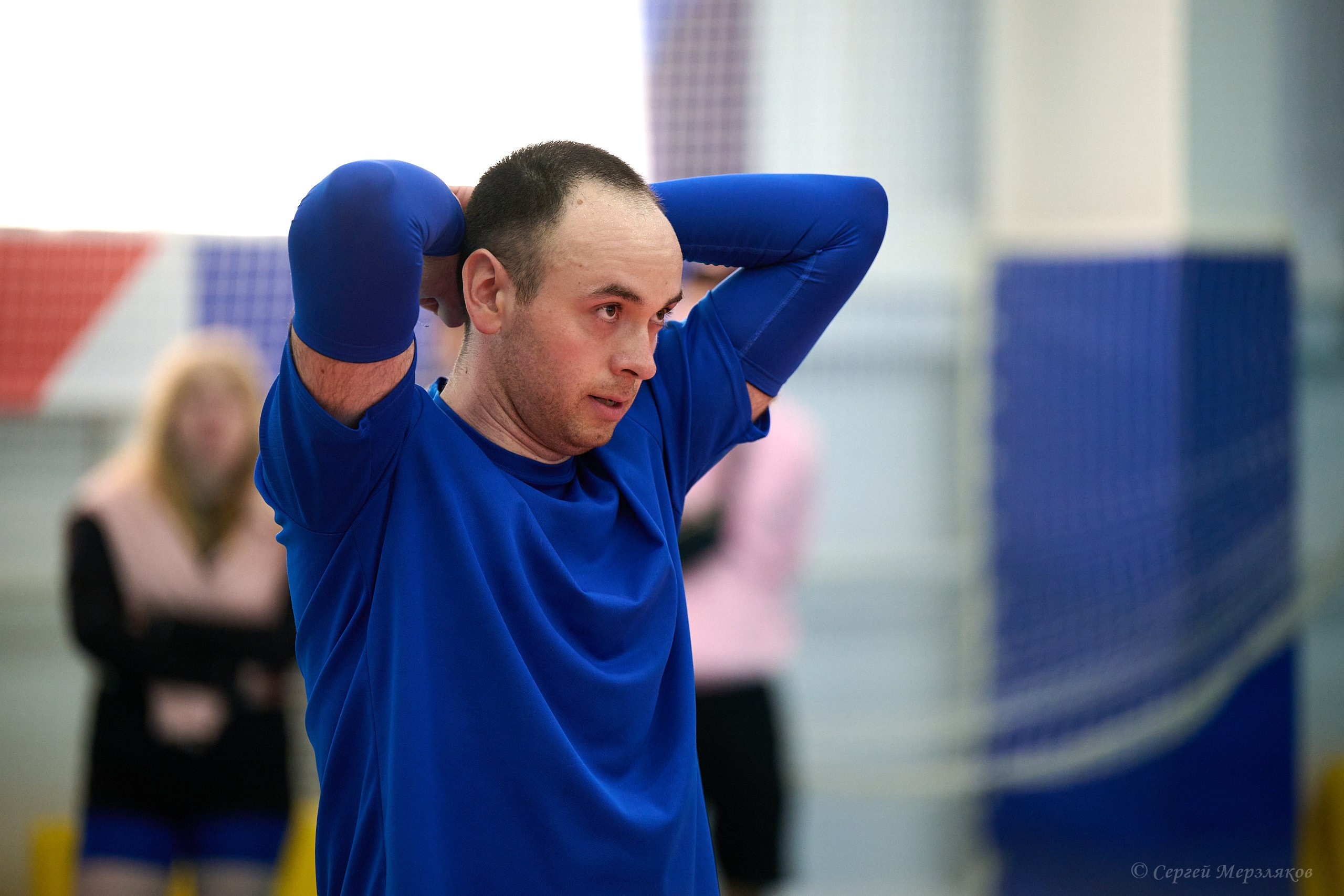 II Волейбольный турнир. Созвездие 26.05.2024 Ижевск. Спортивный репортажный фотограф в Ижевске Сергей Мерзляков