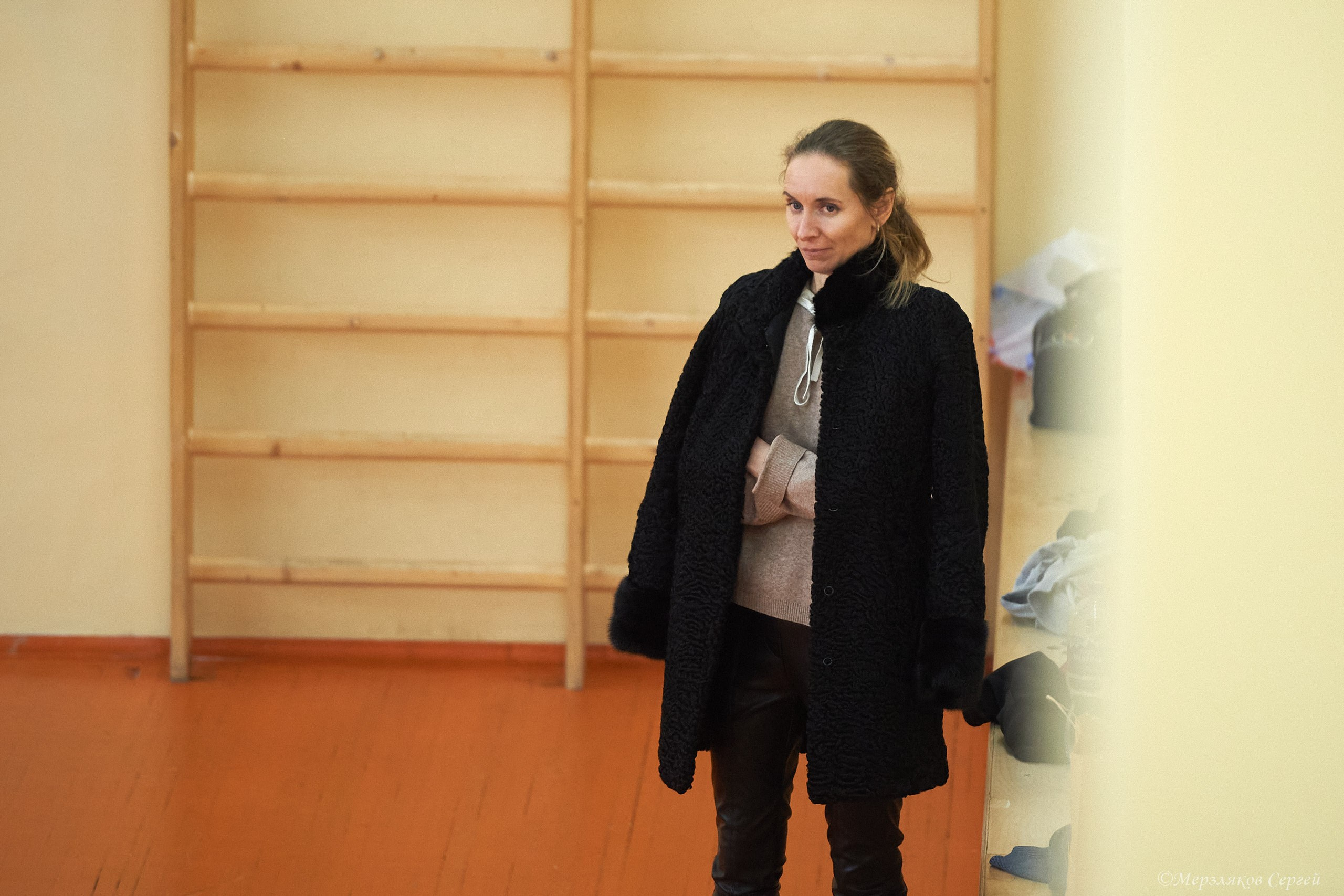 Новогодний турнир по волейболу. Ижевск. 15.12.2023. Спортивный репортажный фотограф в Ижевске Сергей Мерзляков