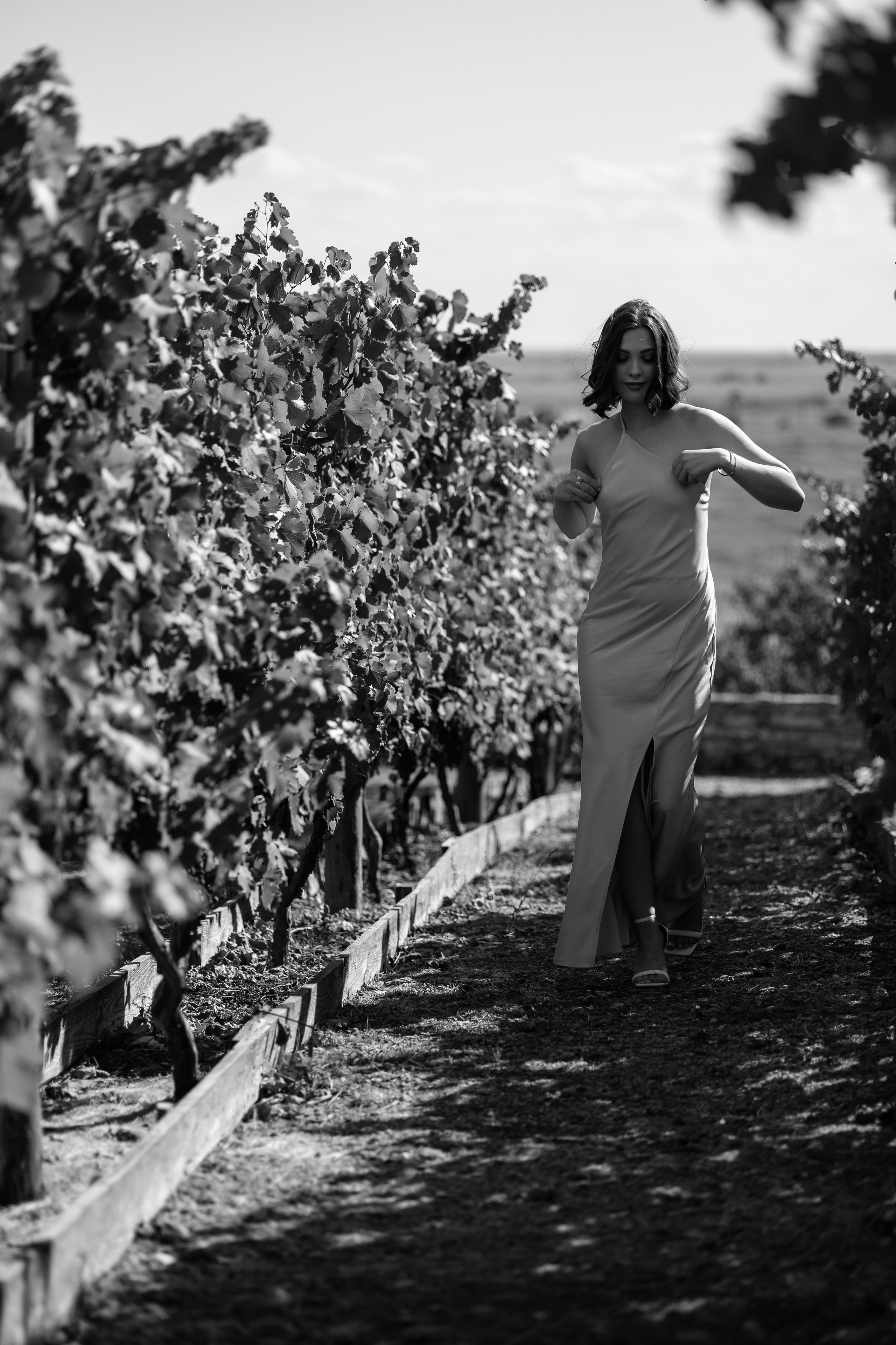 WEDDING ITALIA. Фотограф Евгений Горпиняк