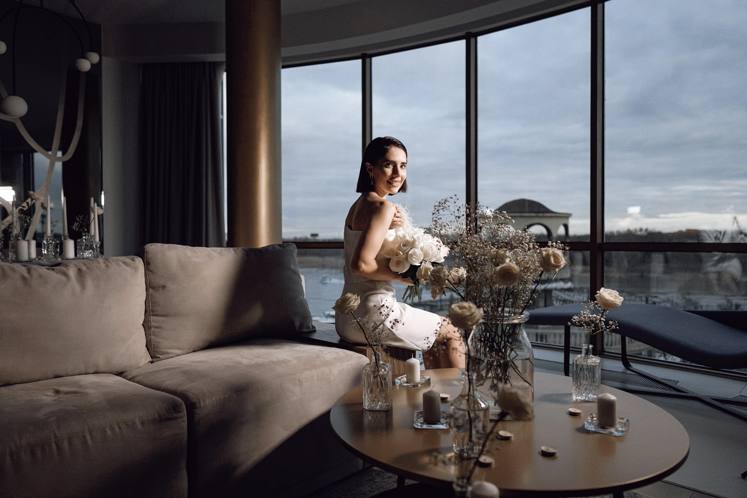 Under the whisper of vows. Свадебный фотограф и видеограф в Ростове-на-Дону. Максим и Наталья Лебедевы